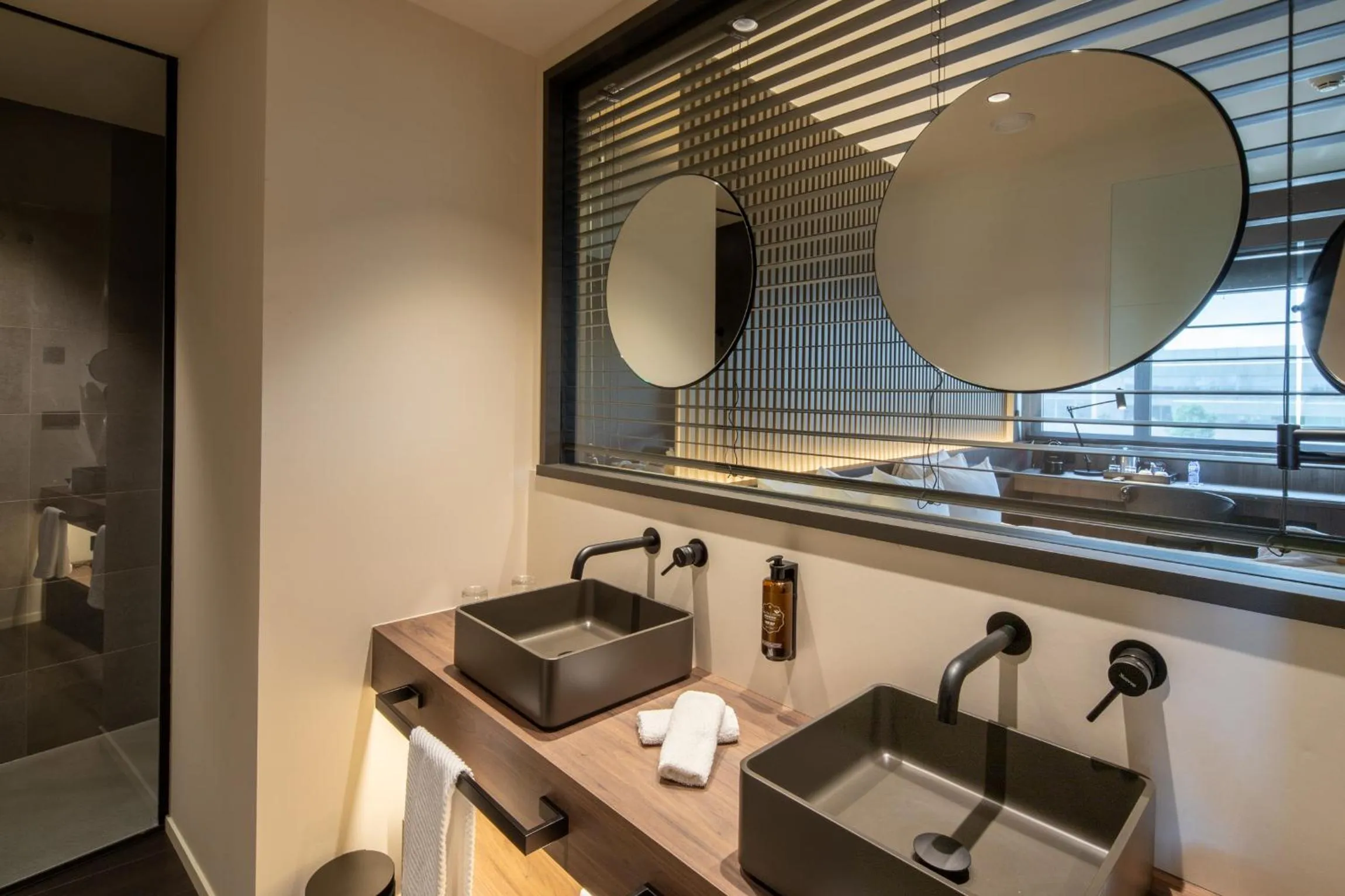 BAH Barcelona Airport Hotel