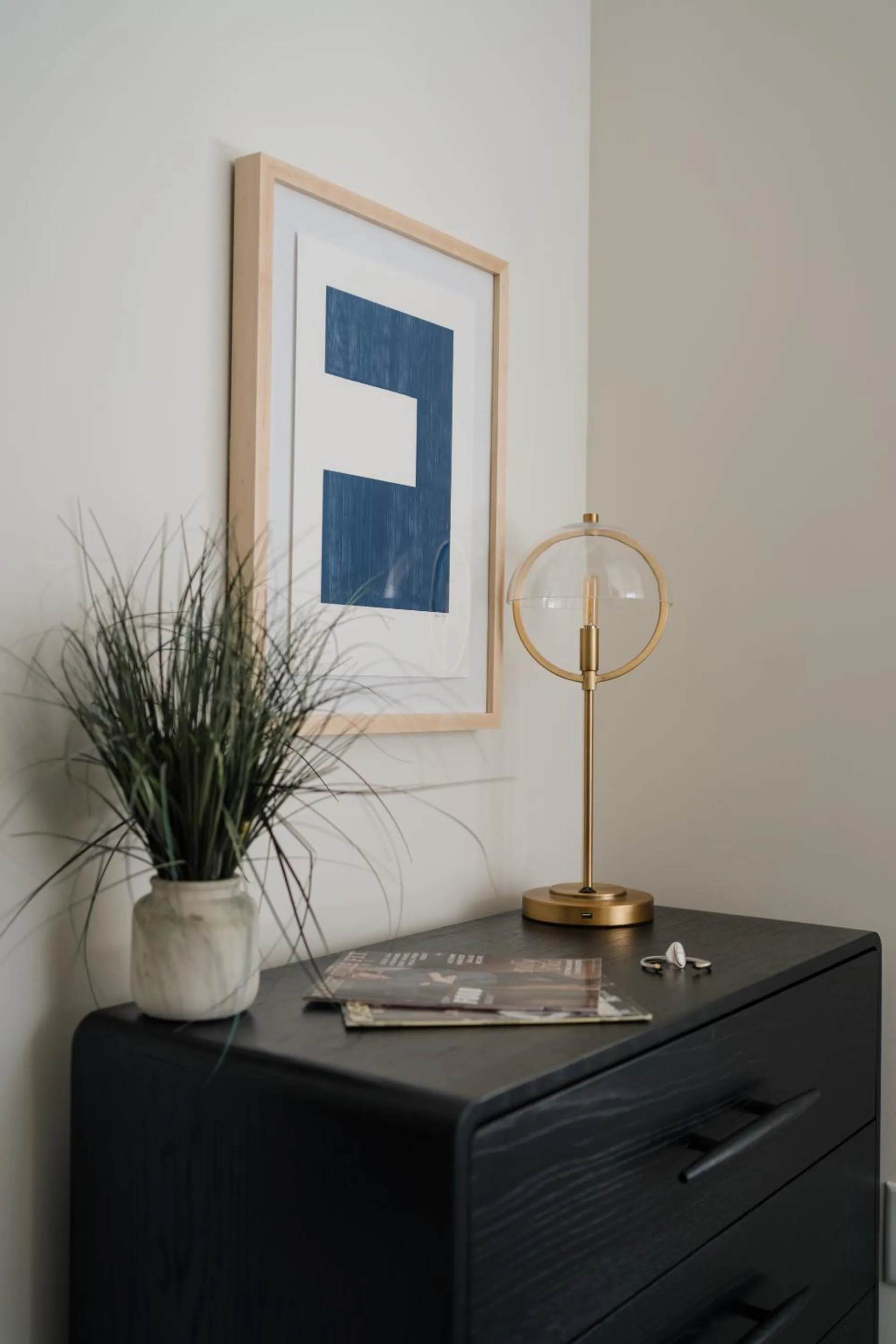 Bathroom in Kasa Capitol Hill Downtown Nashville