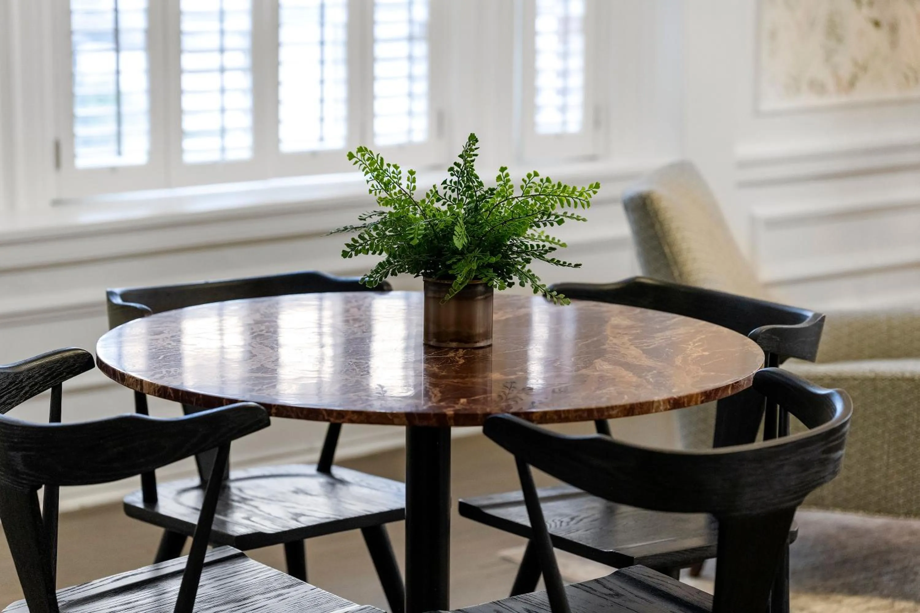 Meeting/conference room in Kasa Capitol Hill Downtown Nashville