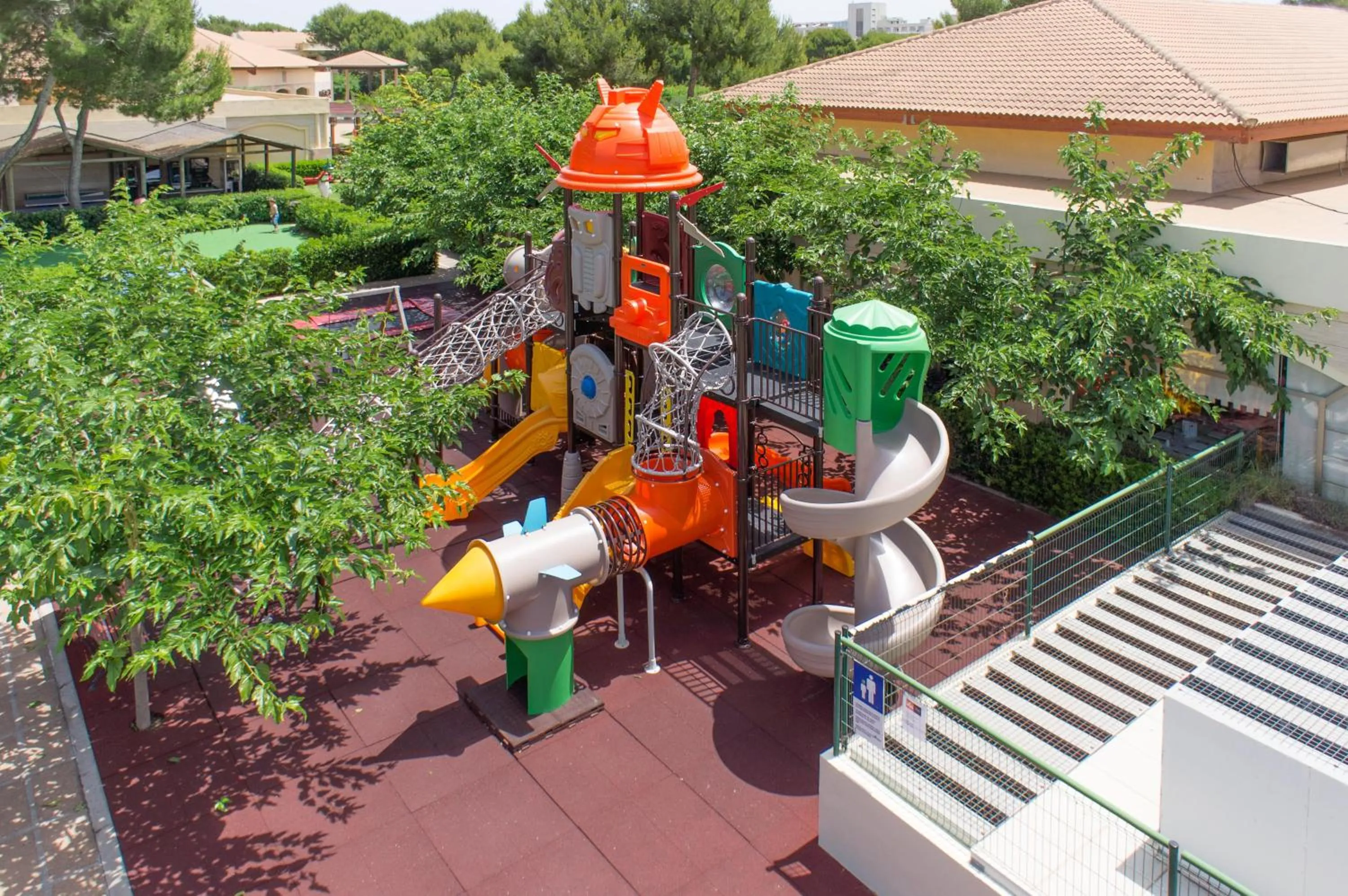 children in Zafiro Mallorca & Spa