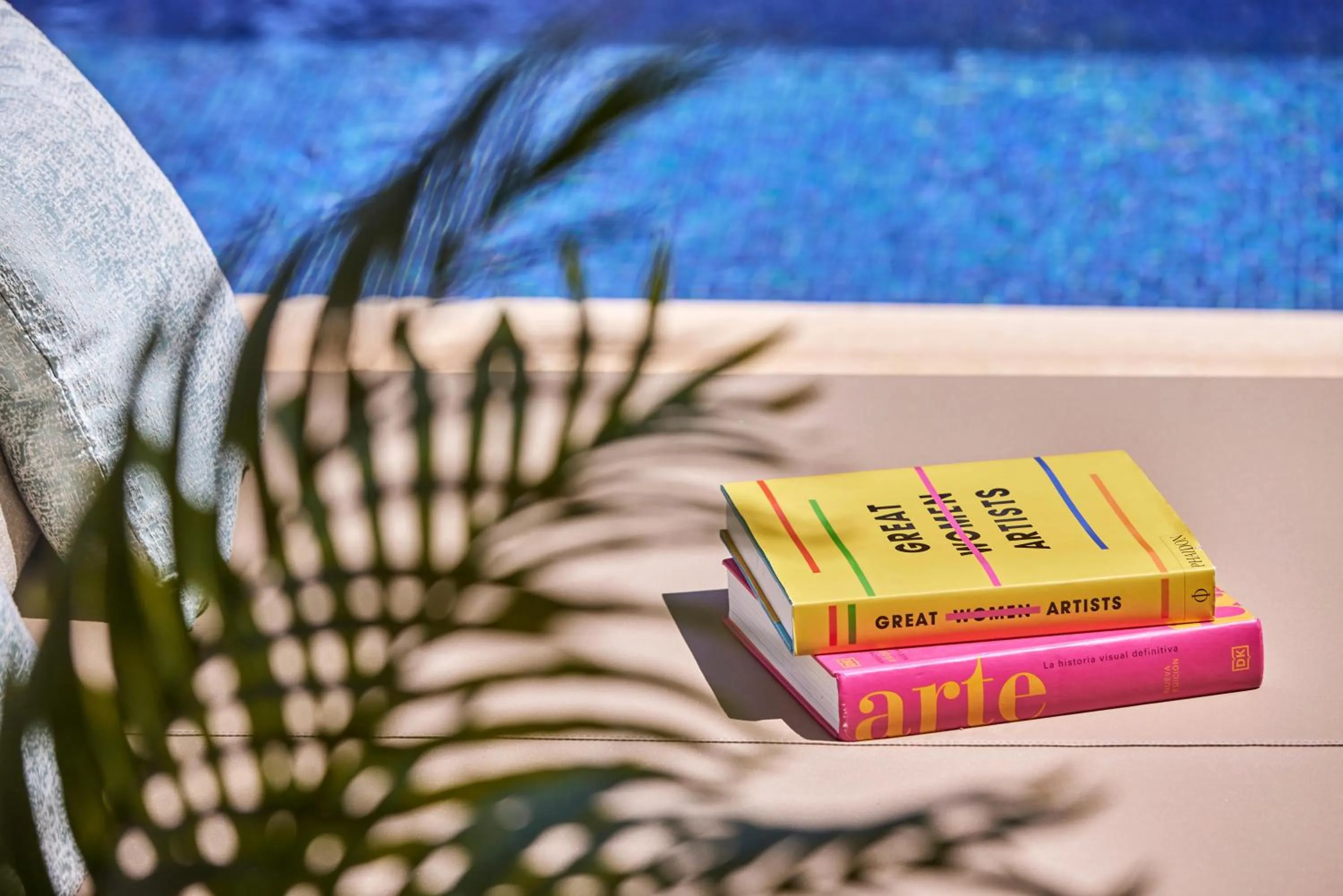 Photo of the whole room in Zafiro Mallorca & Spa