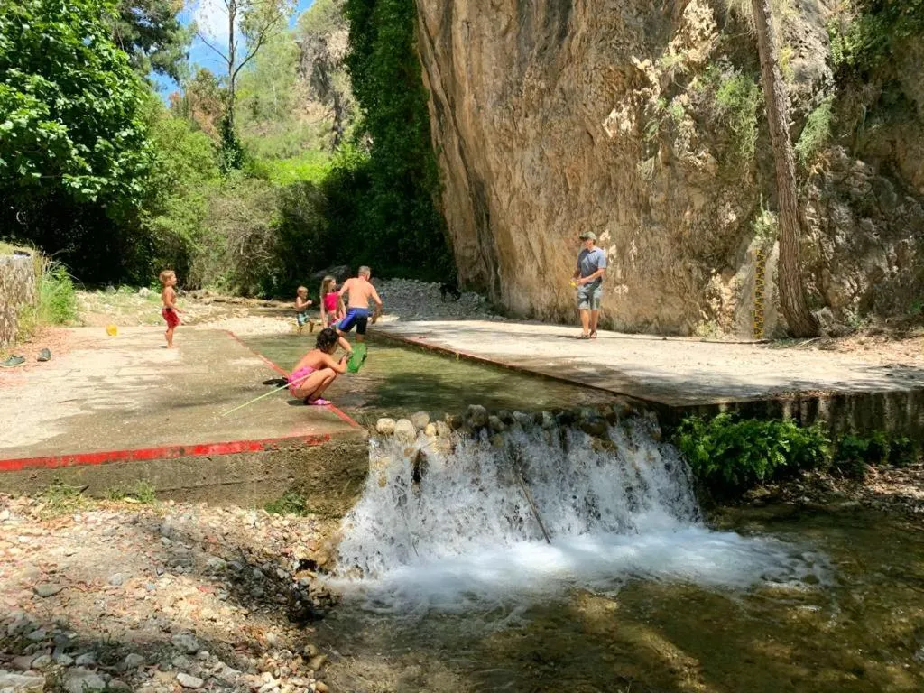 Other Activities in The Lost Village El Acebuchal