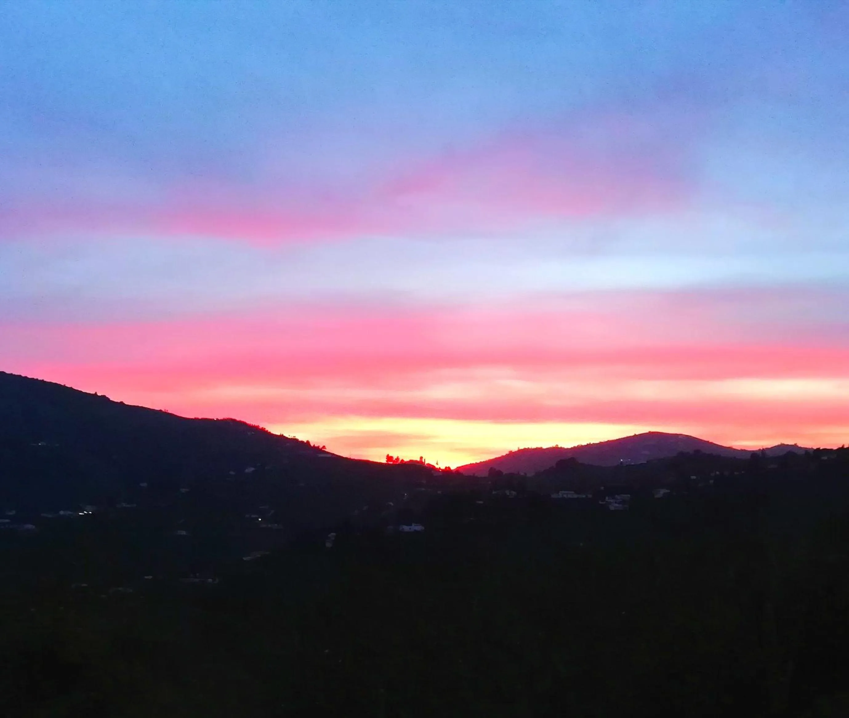 The Lost Village El Acebuchal