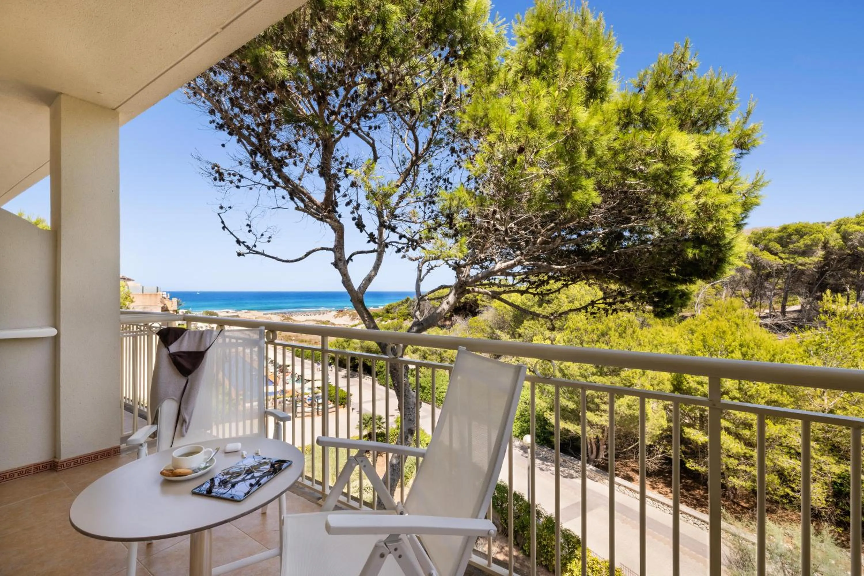 Photo of the whole room in VIVA Cala Mesquida Suites & Spa Adults Only 16