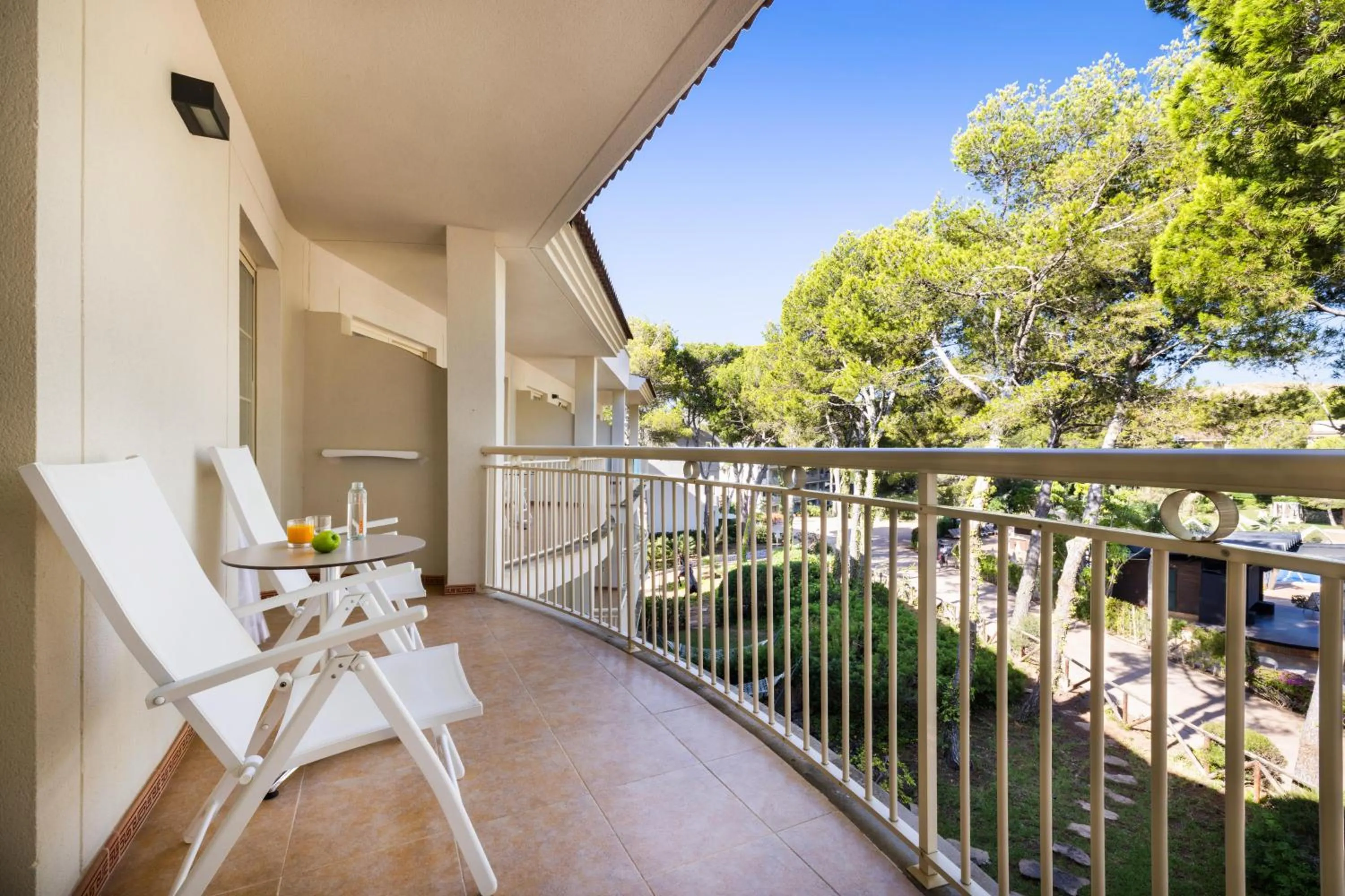 Photo of the whole room in VIVA Cala Mesquida Suites & Spa Adults Only 16