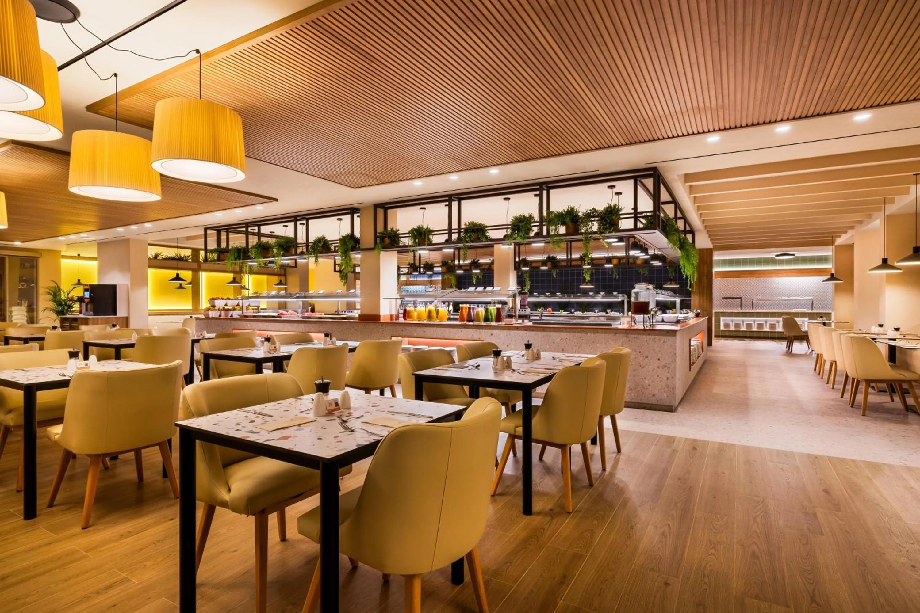 Restaurant/places to eat in VIVA Cala Mesquida Resort & Spa