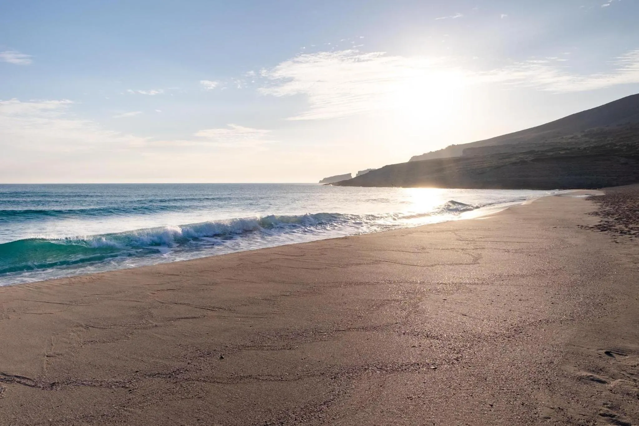 Beach in VIVA Cala Mesquida Resort & Spa