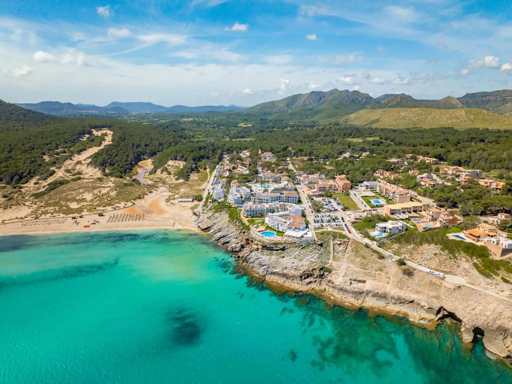 Other in VIVA Cala Mesquida Resort & Spa