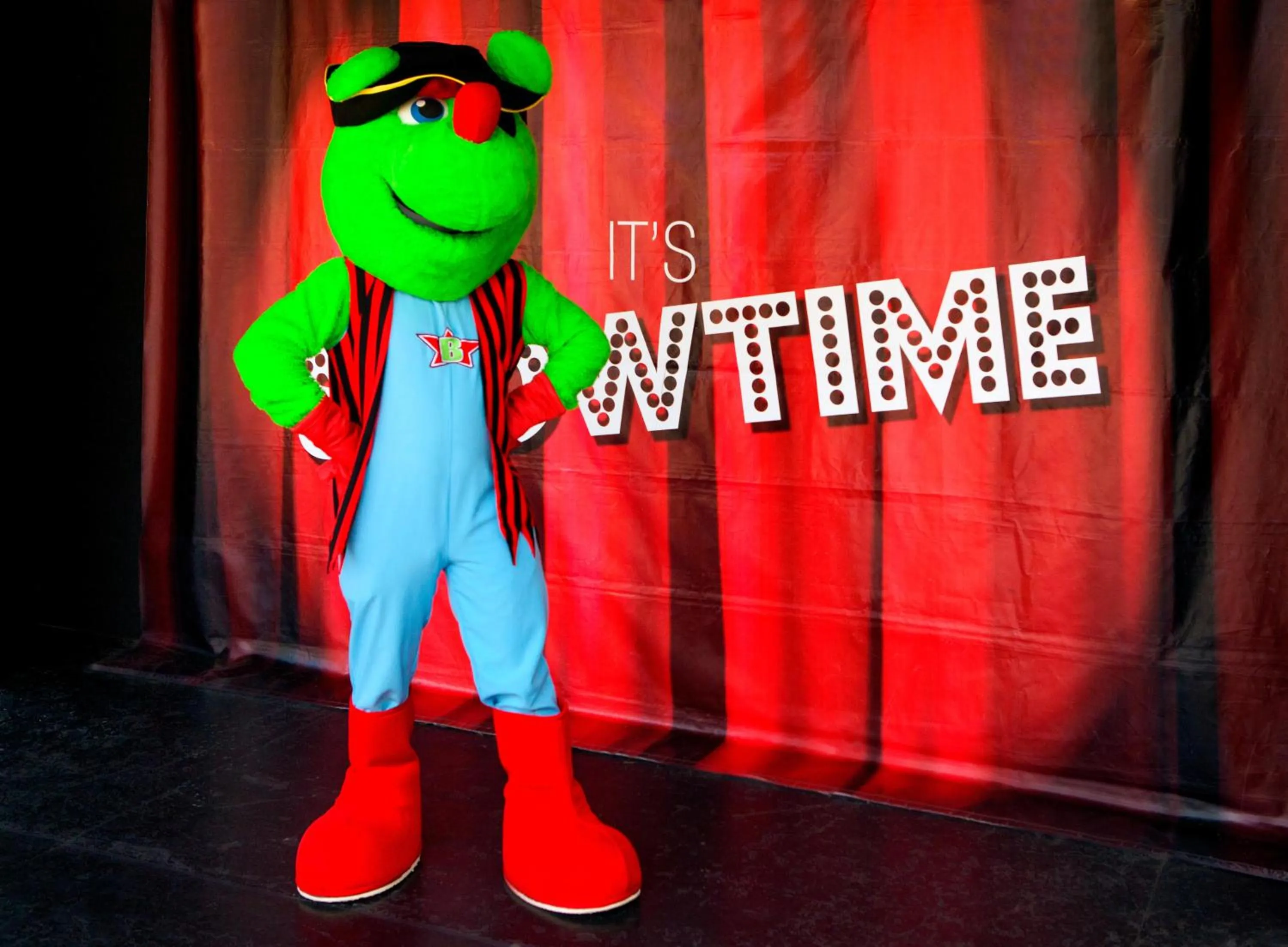 children in VIVA Cala Mesquida Resort & Spa