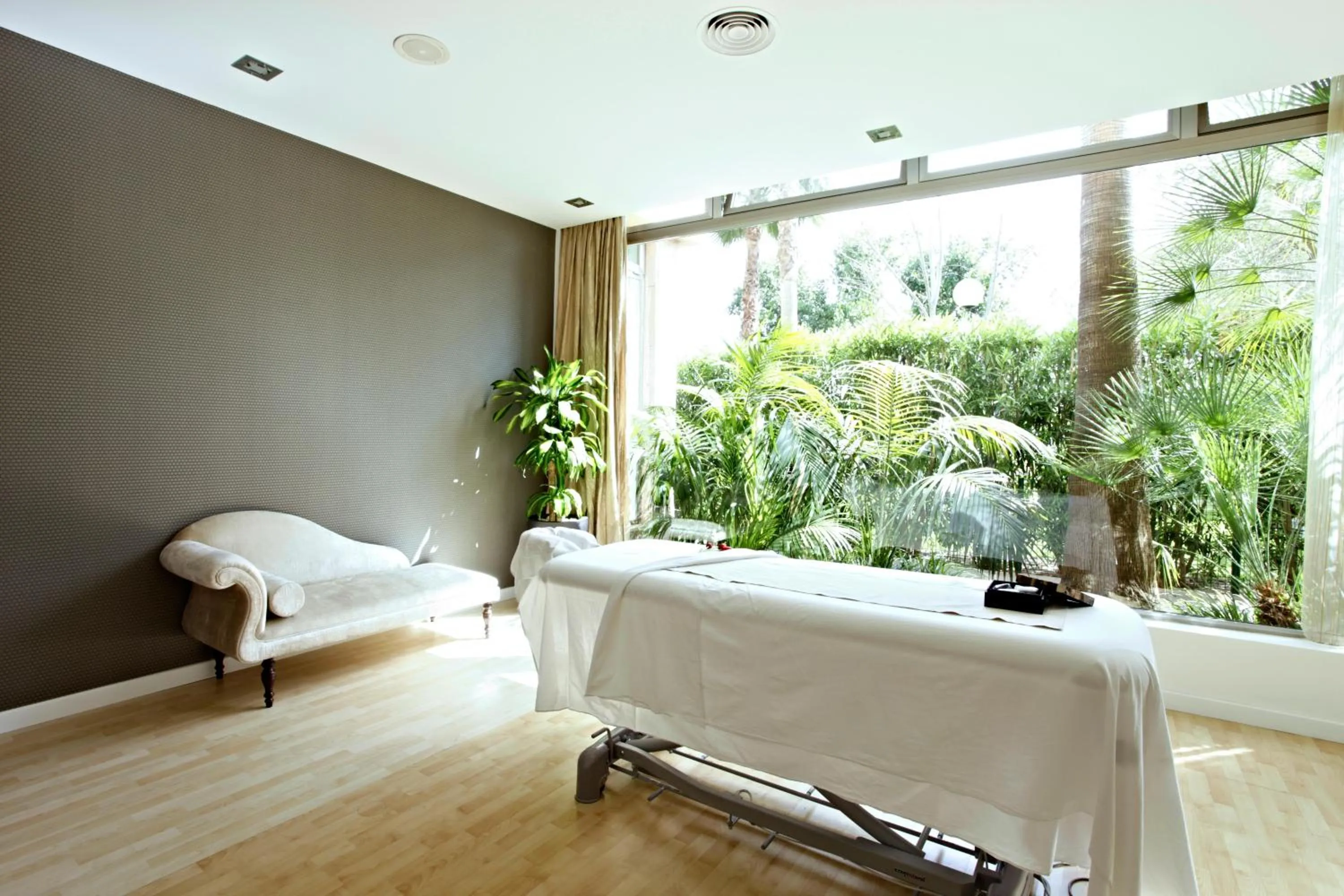 Spa and wellness centre/facilities in Zafiro Tropic