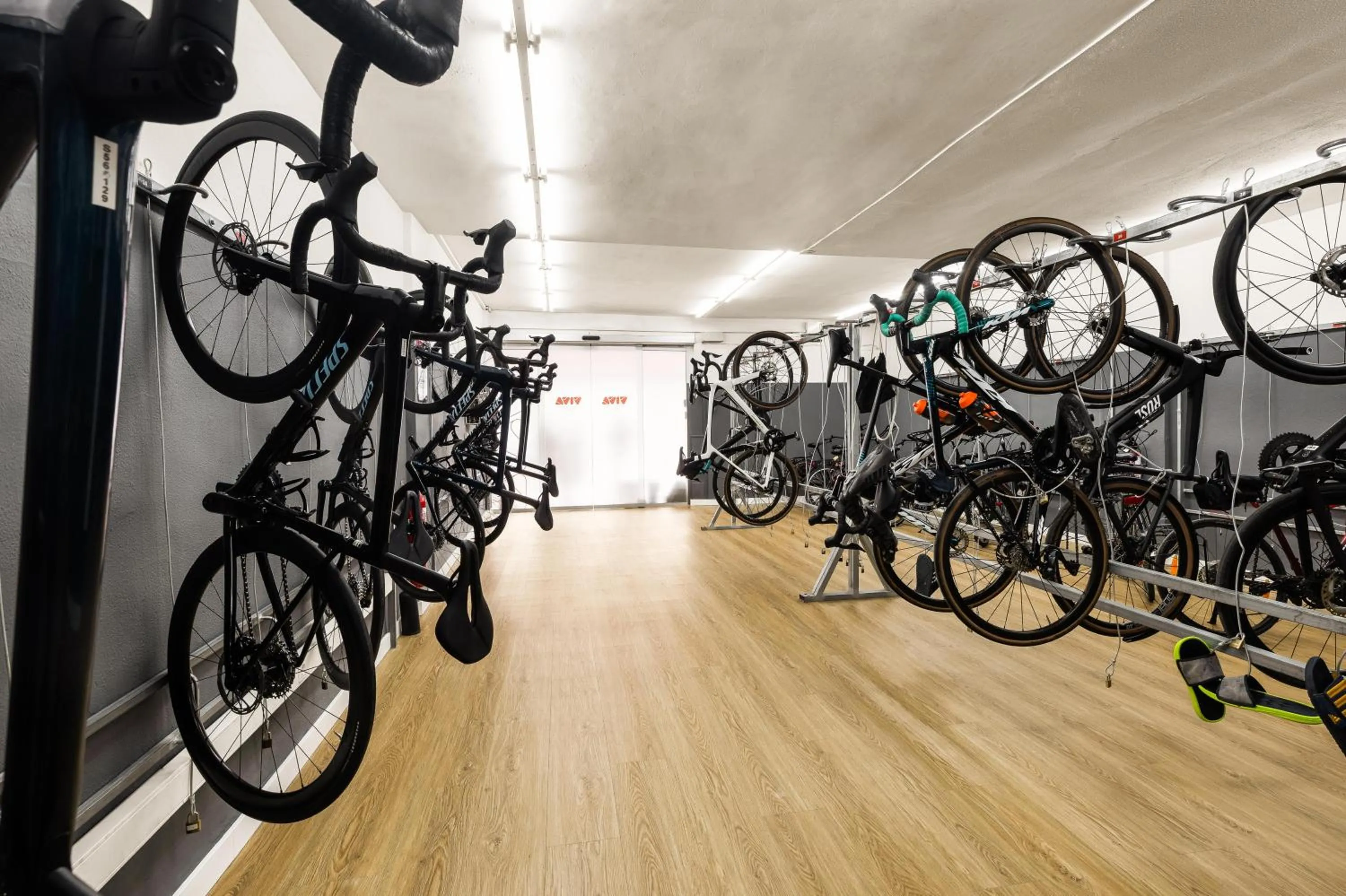 Activities in VIVA Golf Adults Only 18+