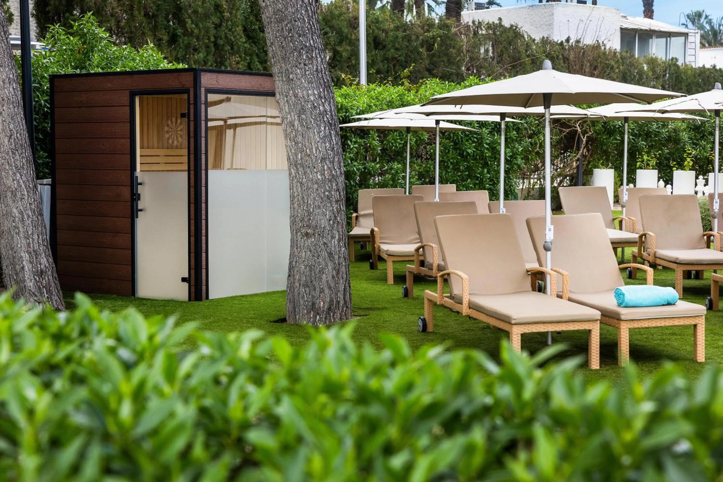 Spa and wellness centre/facilities in VIVA Golf Adults Only 18+