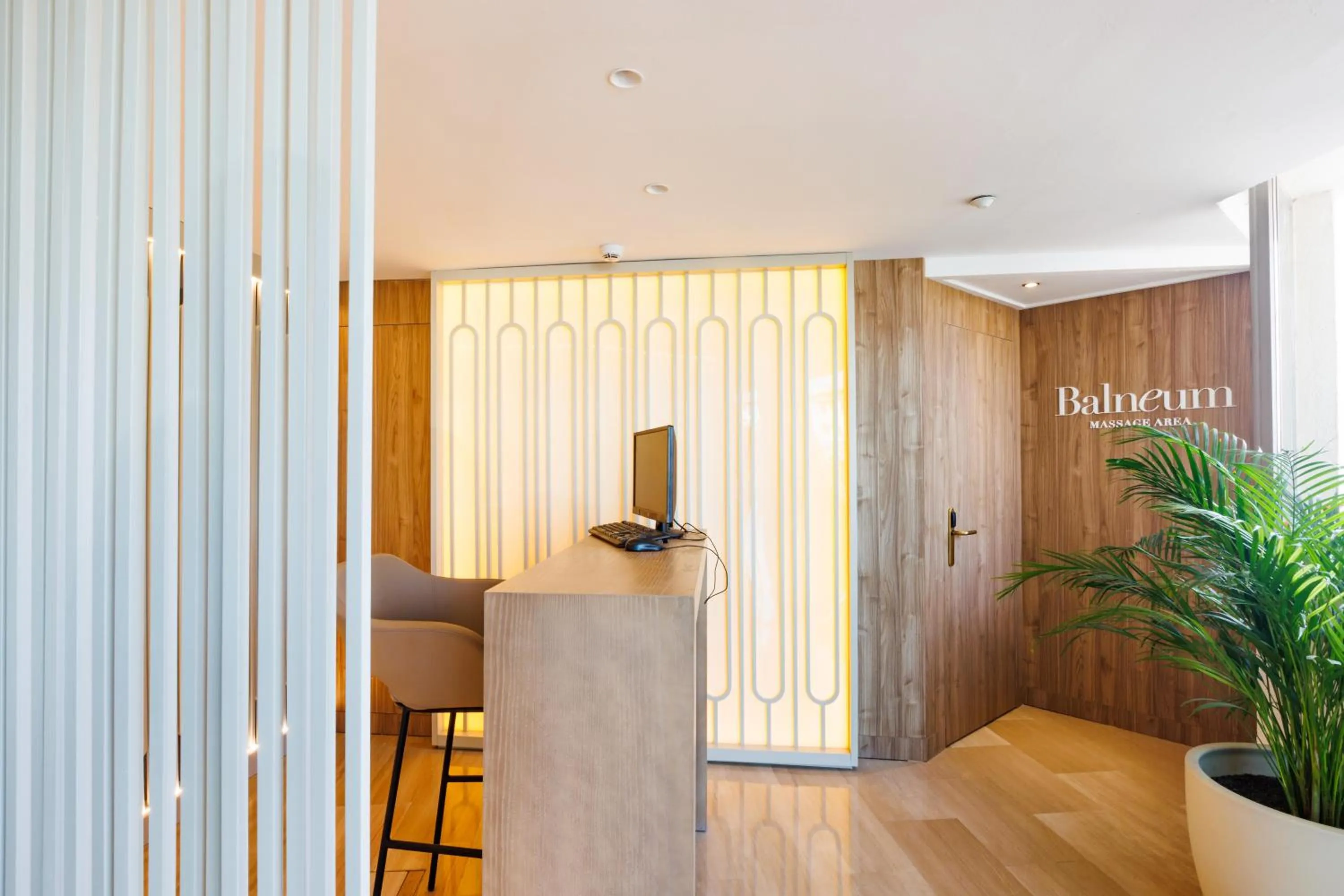 Spa and wellness centre/facilities in VIVA Golf Adults Only 18+