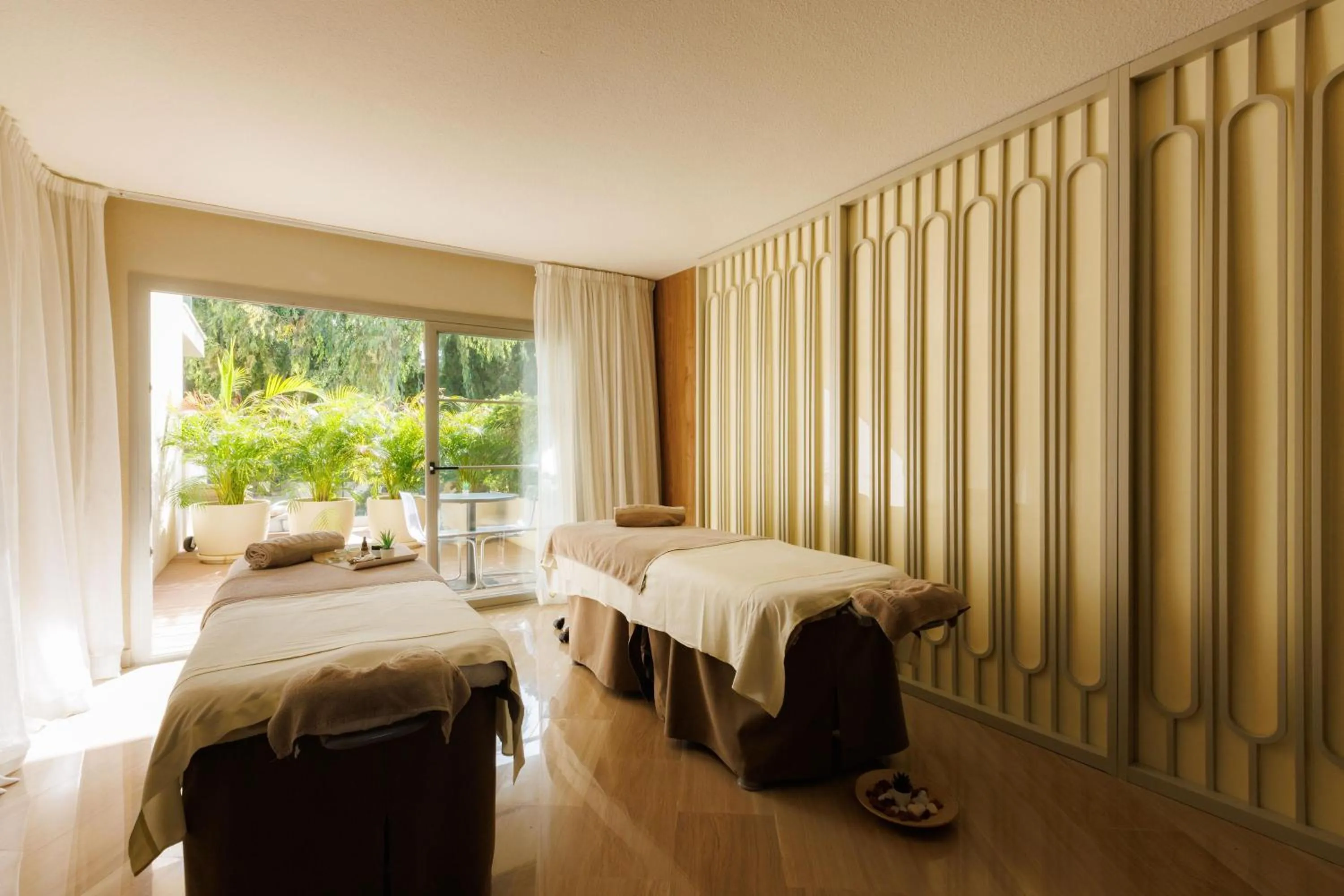Spa and wellness centre/facilities in VIVA Golf Adults Only 18+