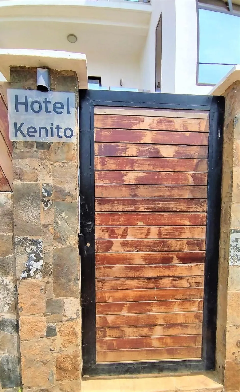 Hotel Kenito