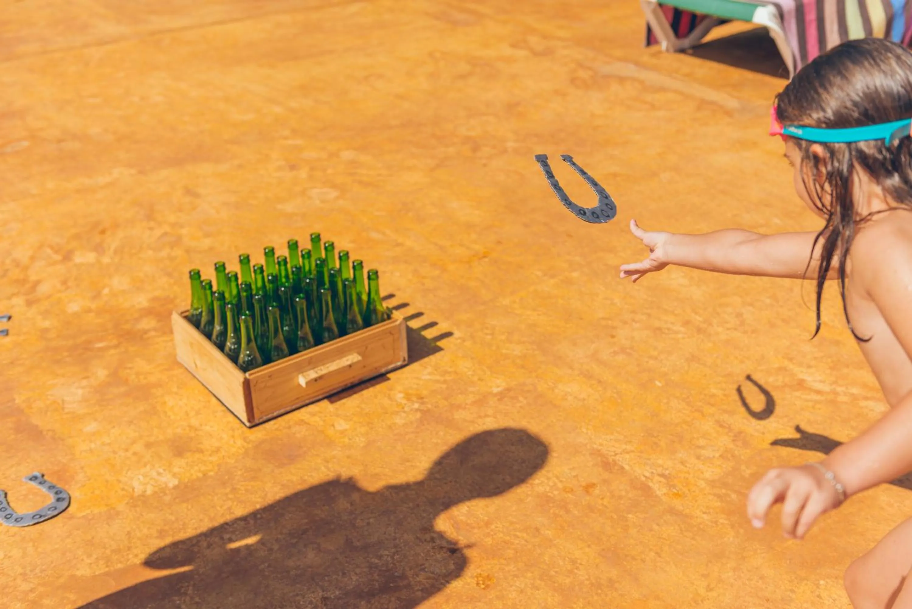 Day in Pierre & Vacances Resort Bonavista de Bonmont