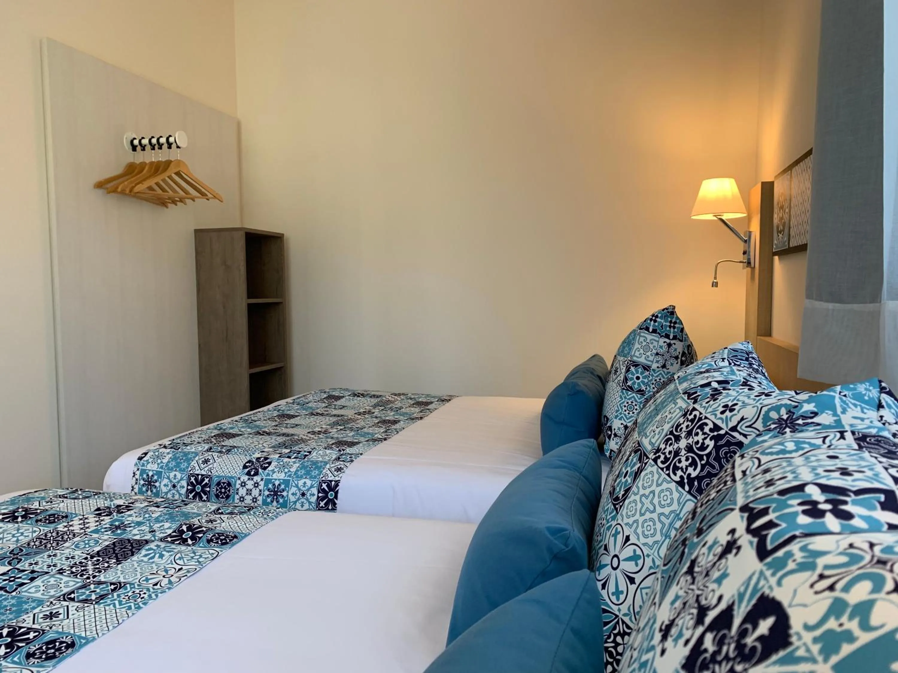 Bed in Pierre & Vacances Resort Bonavista de Bonmont