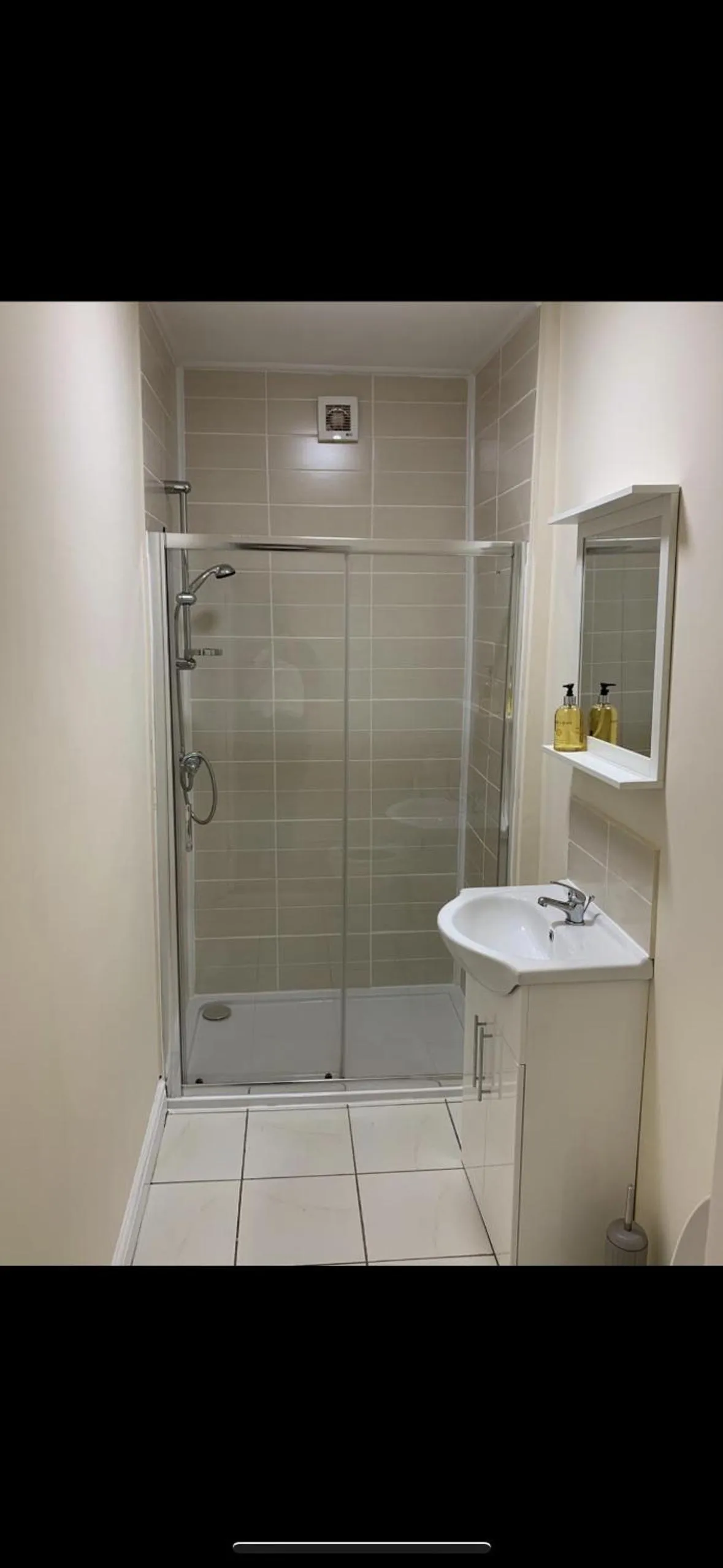 Smeaton street rooms