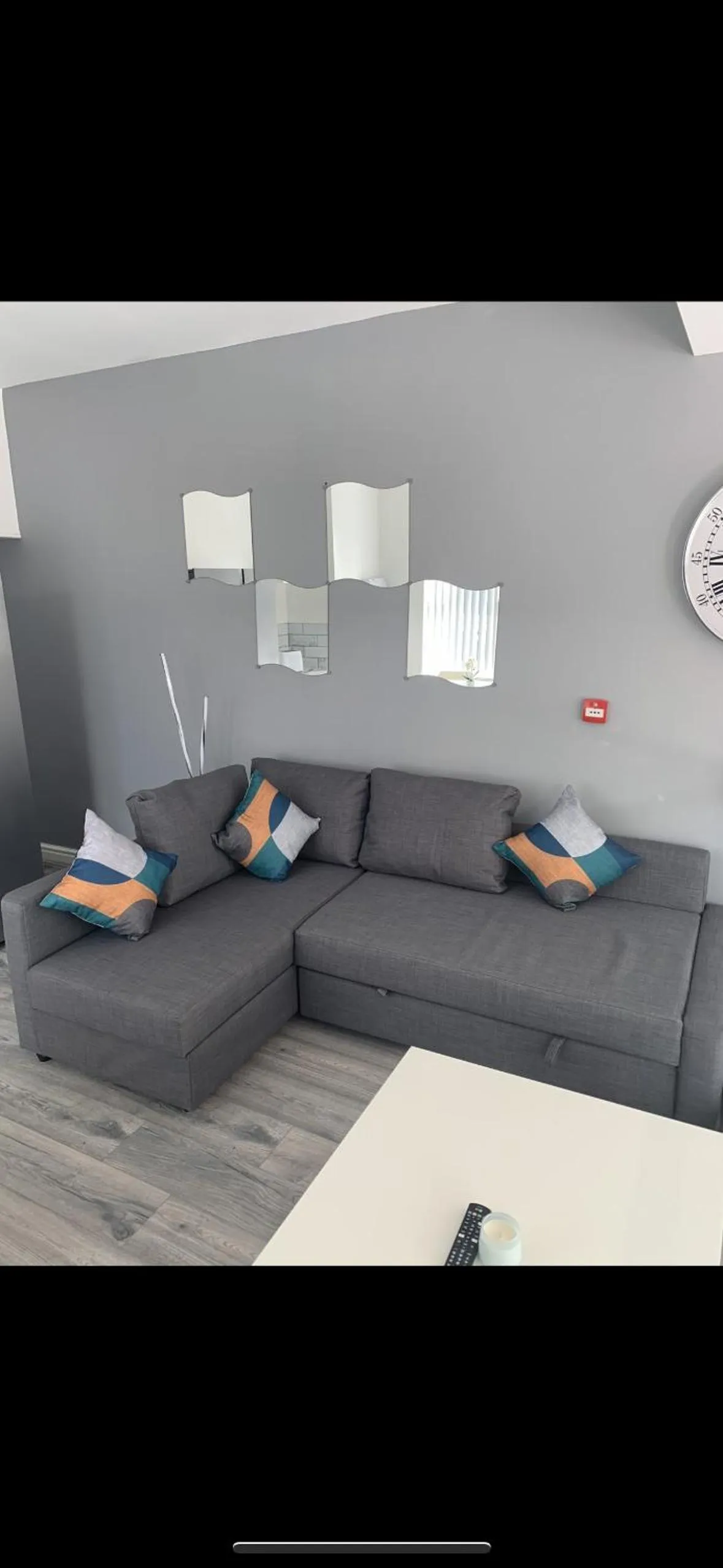 Smeaton street rooms