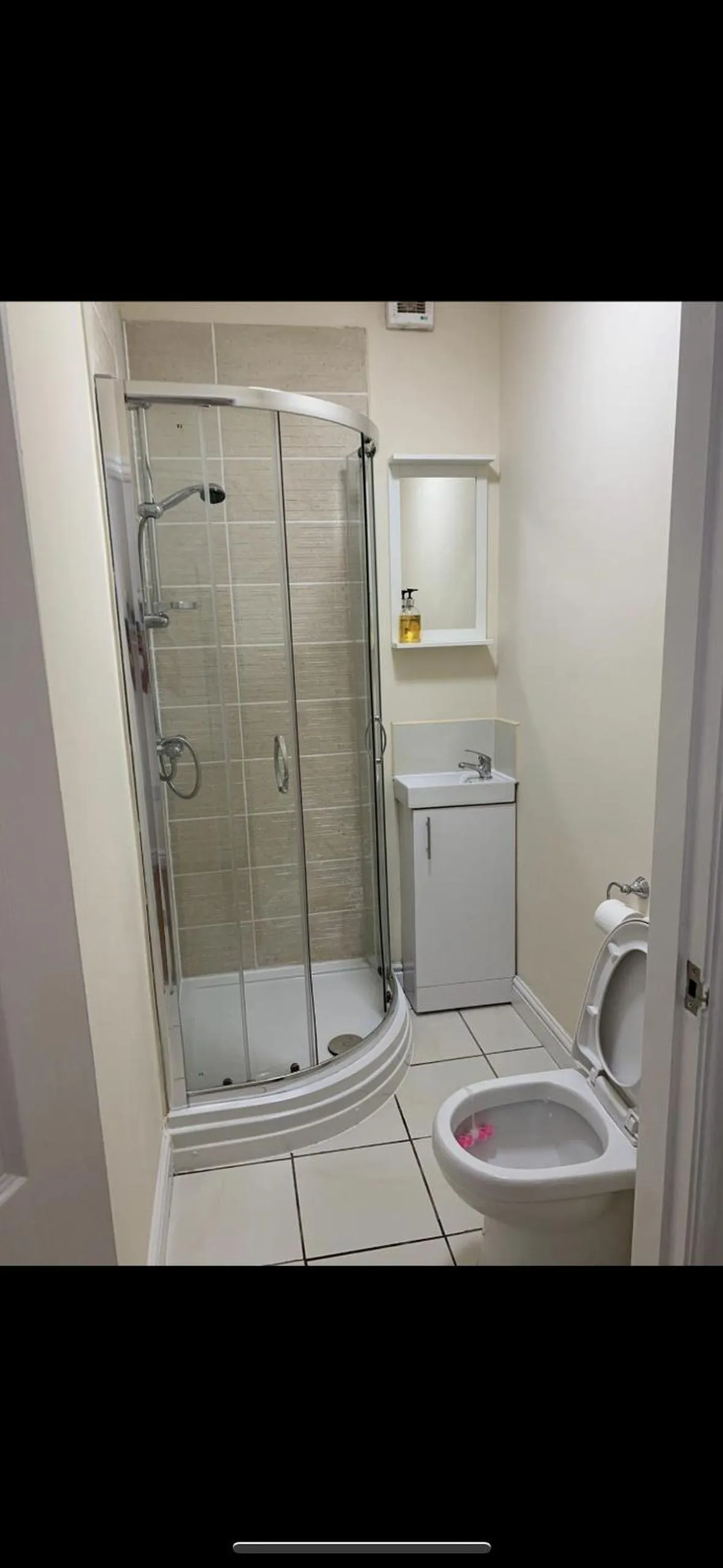 Smeaton street rooms