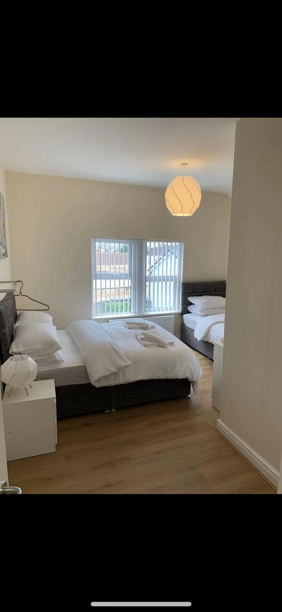 Smeaton street rooms