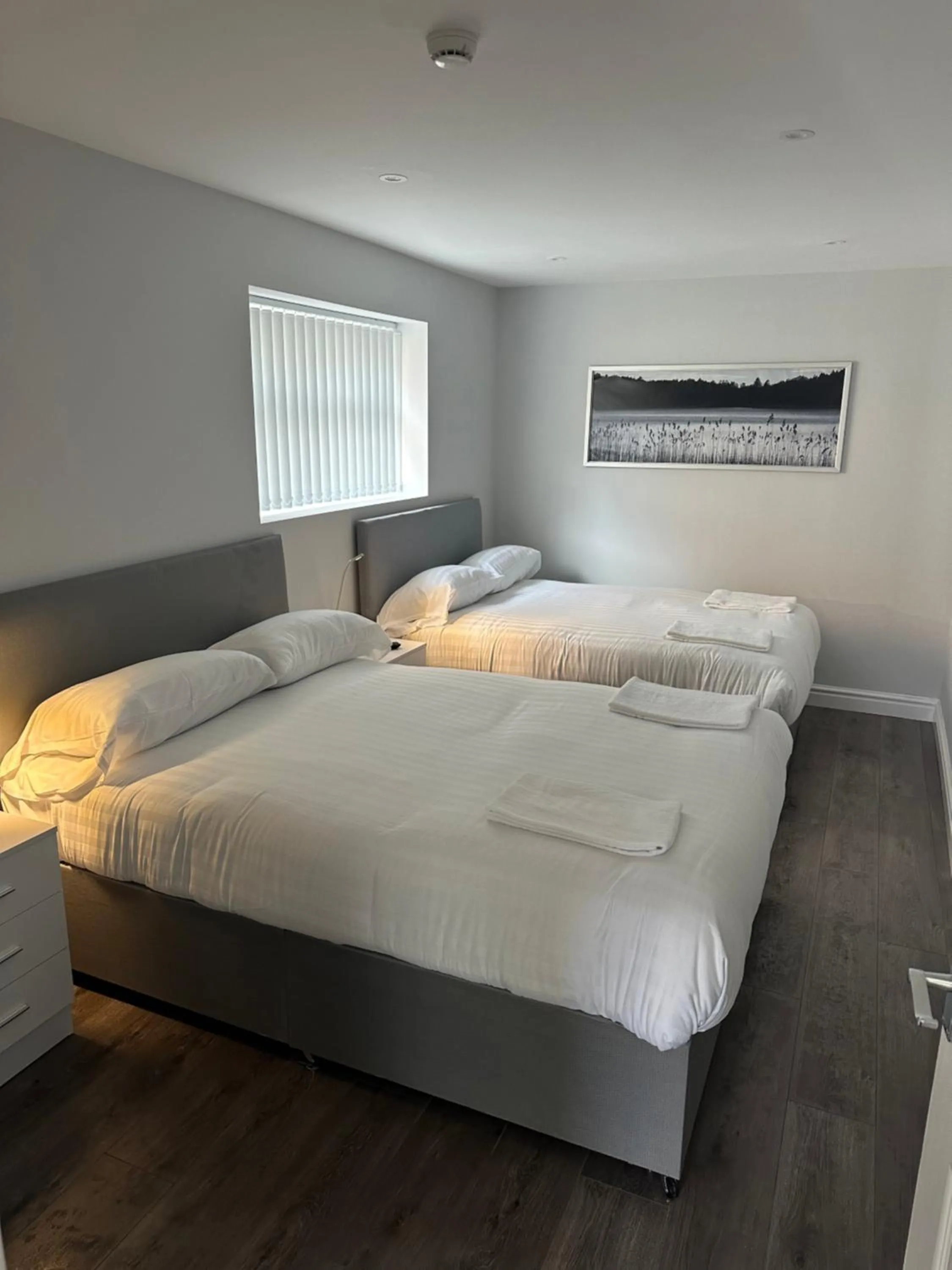 Smeaton street rooms