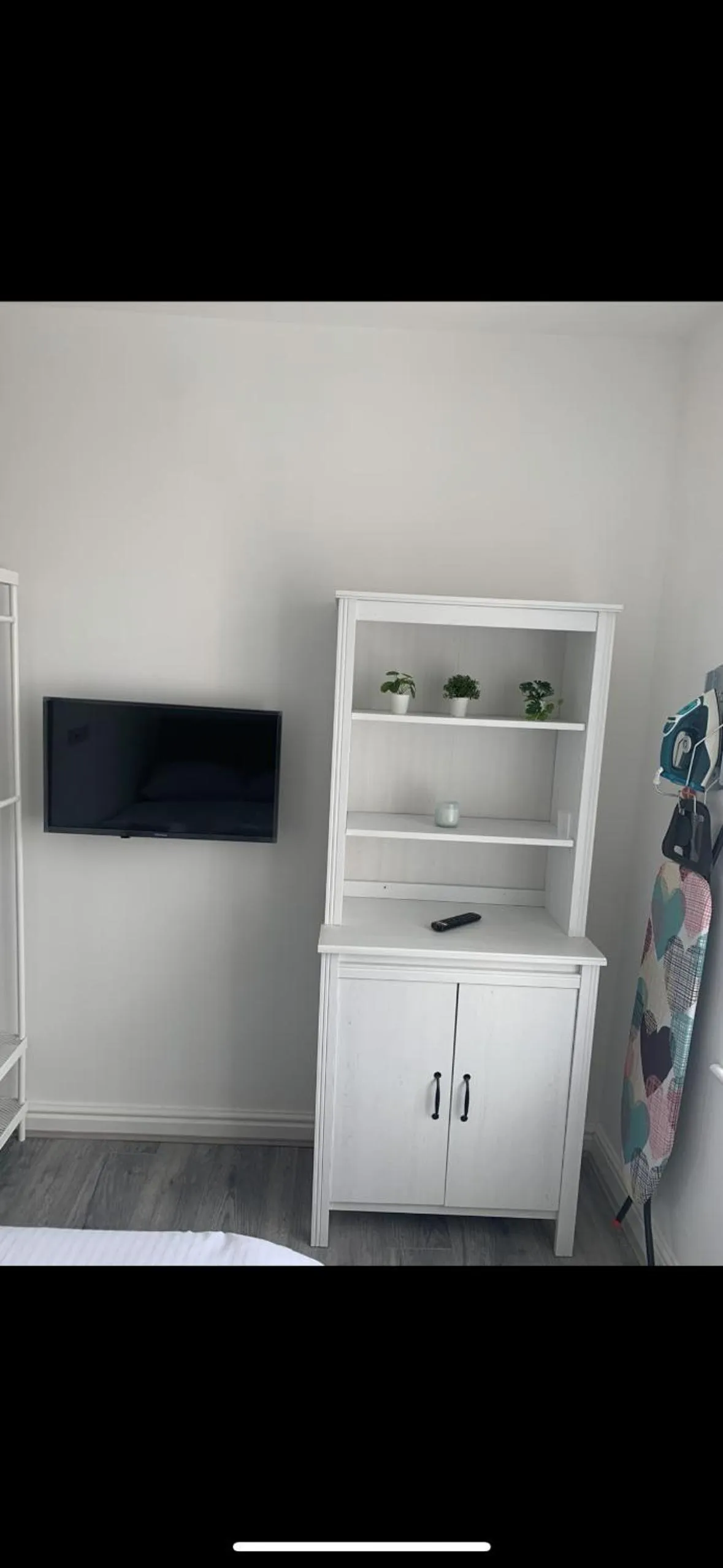 Smeaton street rooms