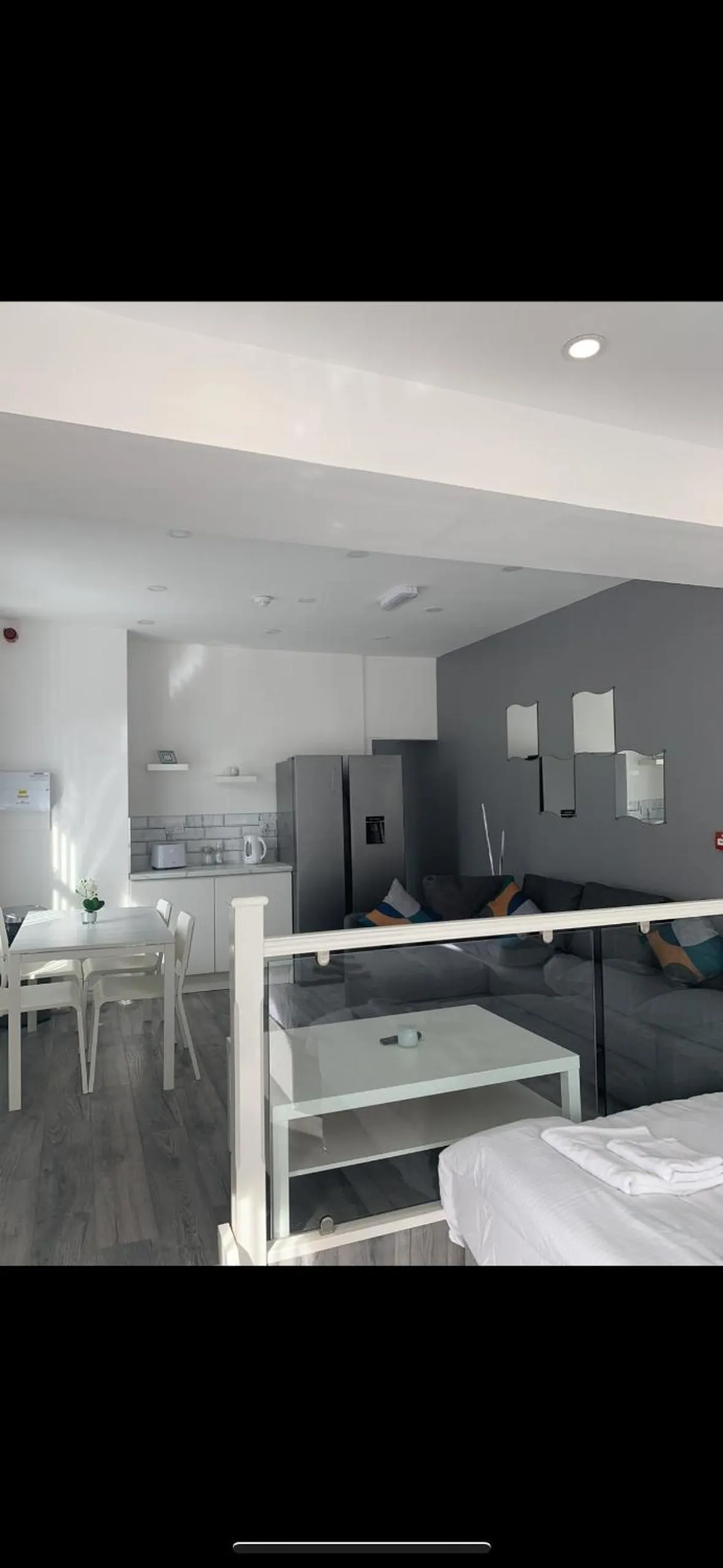 Smeaton street rooms