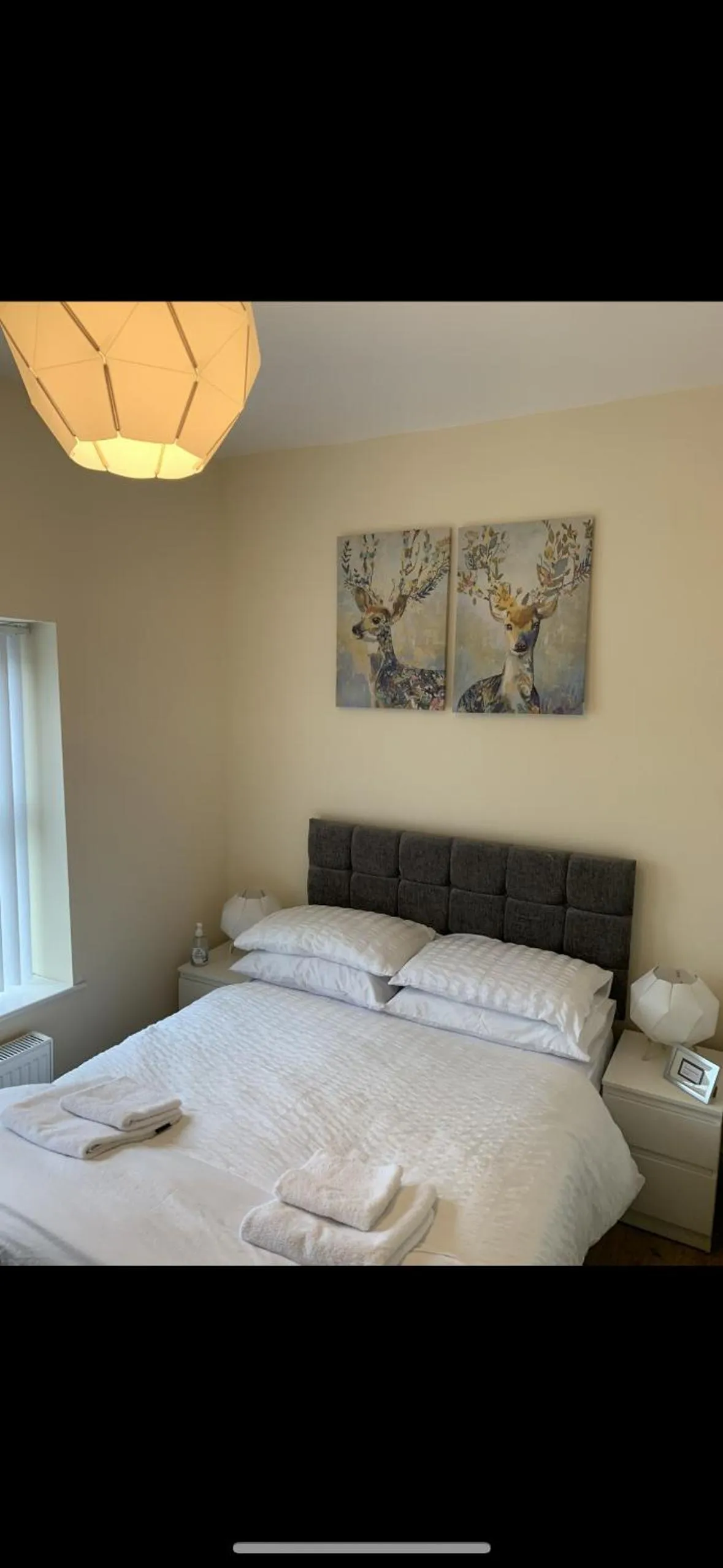 Smeaton street rooms