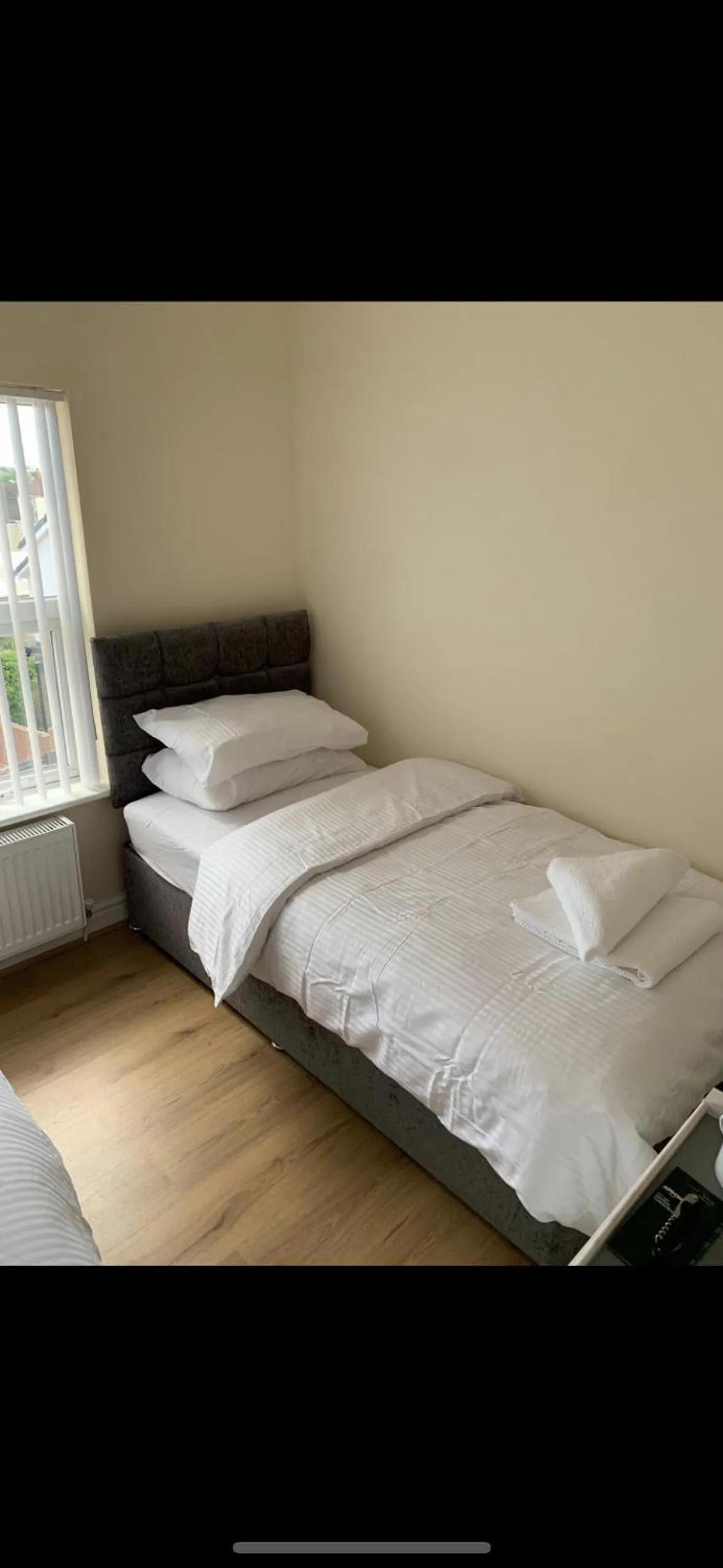 Smeaton street rooms