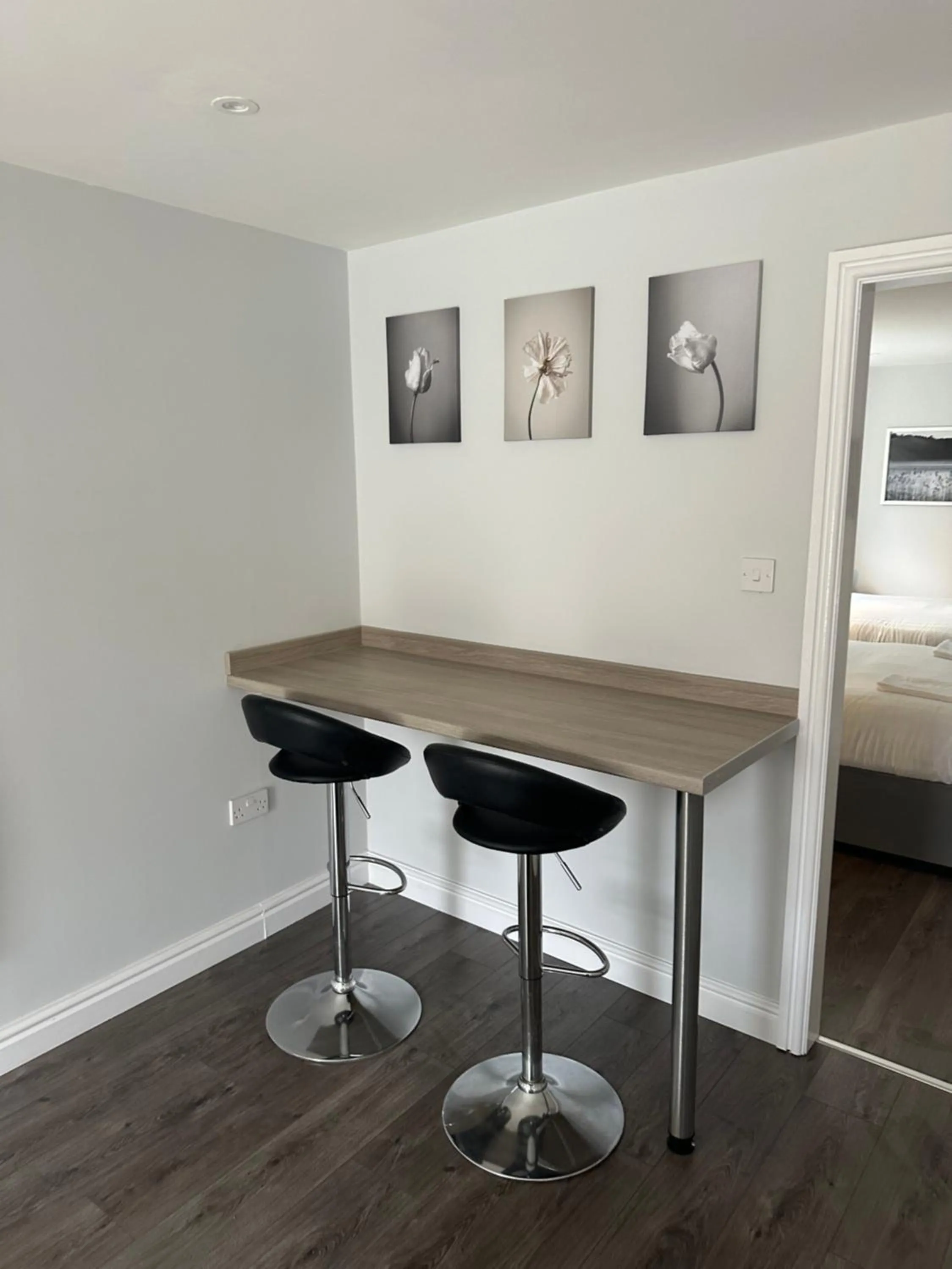 Smeaton street rooms