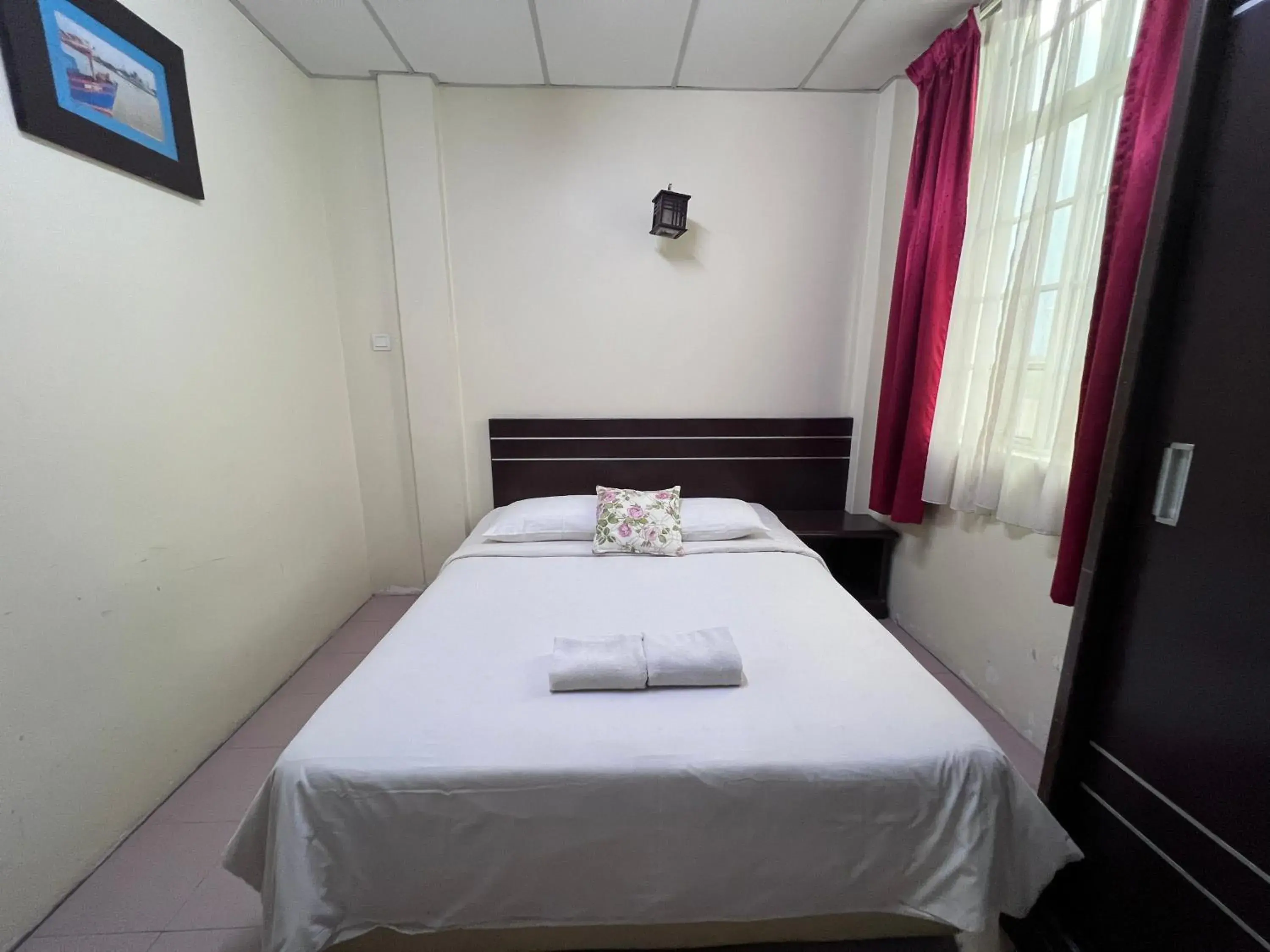 Seri Kemaman Inn, Chukai Terengganu Seri Kemaman Inn, Chukai Terengganu