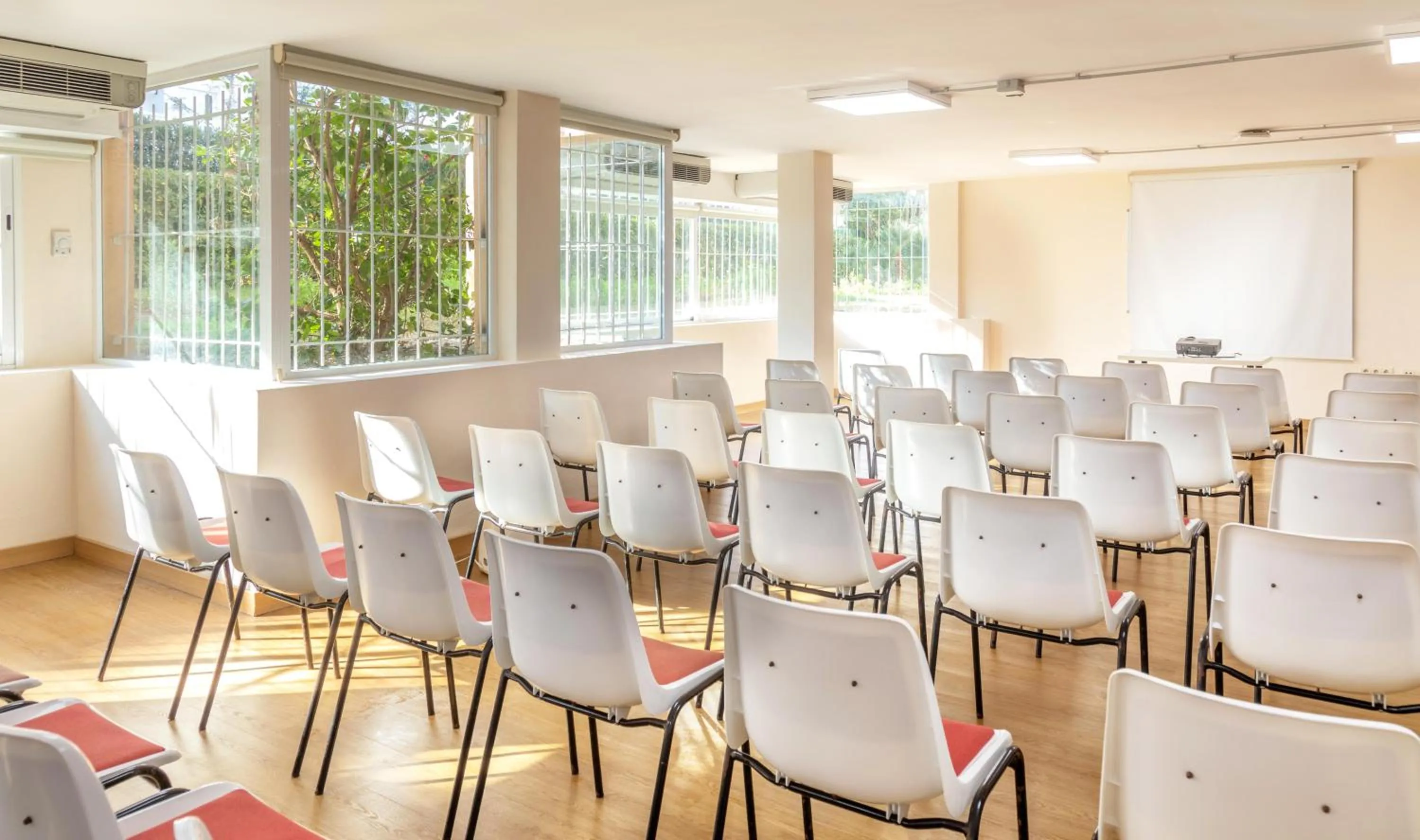 Meeting/conference room in VIVA Blue & Spa