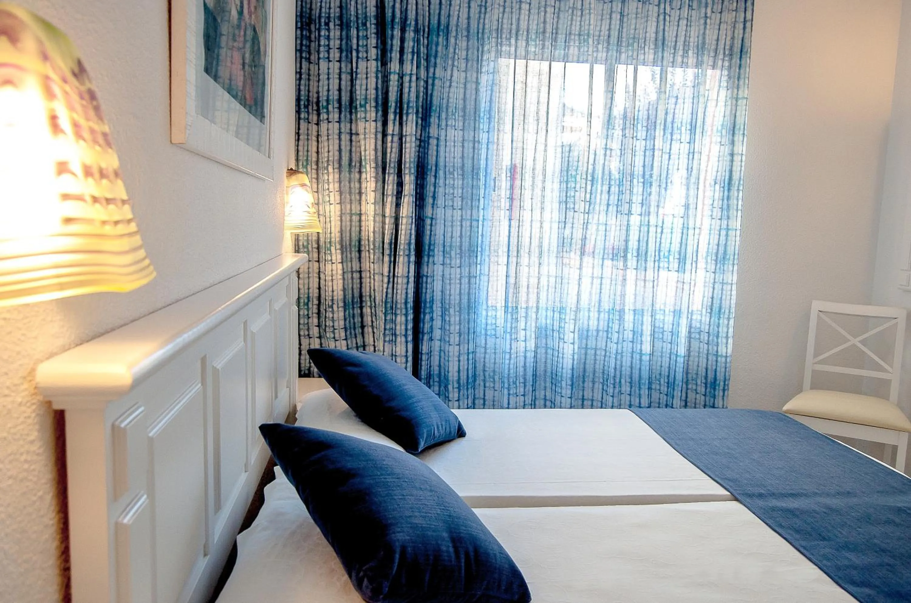 Photo of the whole room, Bed in BQ Alcudia Sun Village