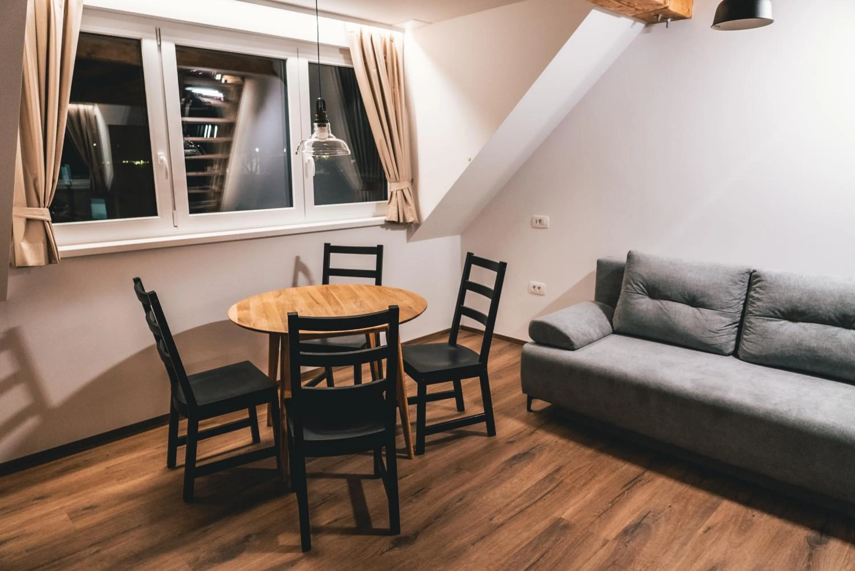 Podlipnik Apartments