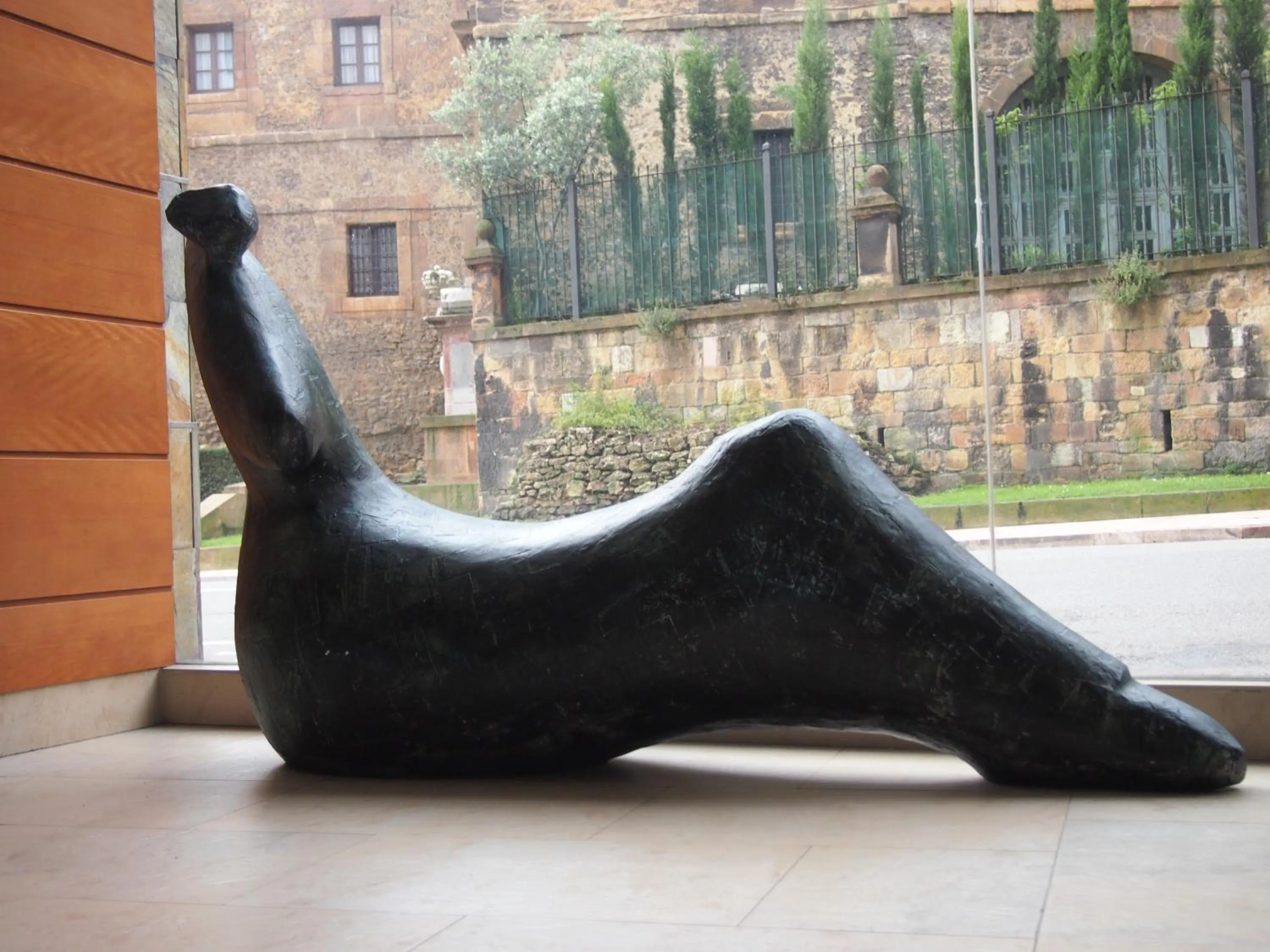 Lobby or reception in Hotel Gran Regente