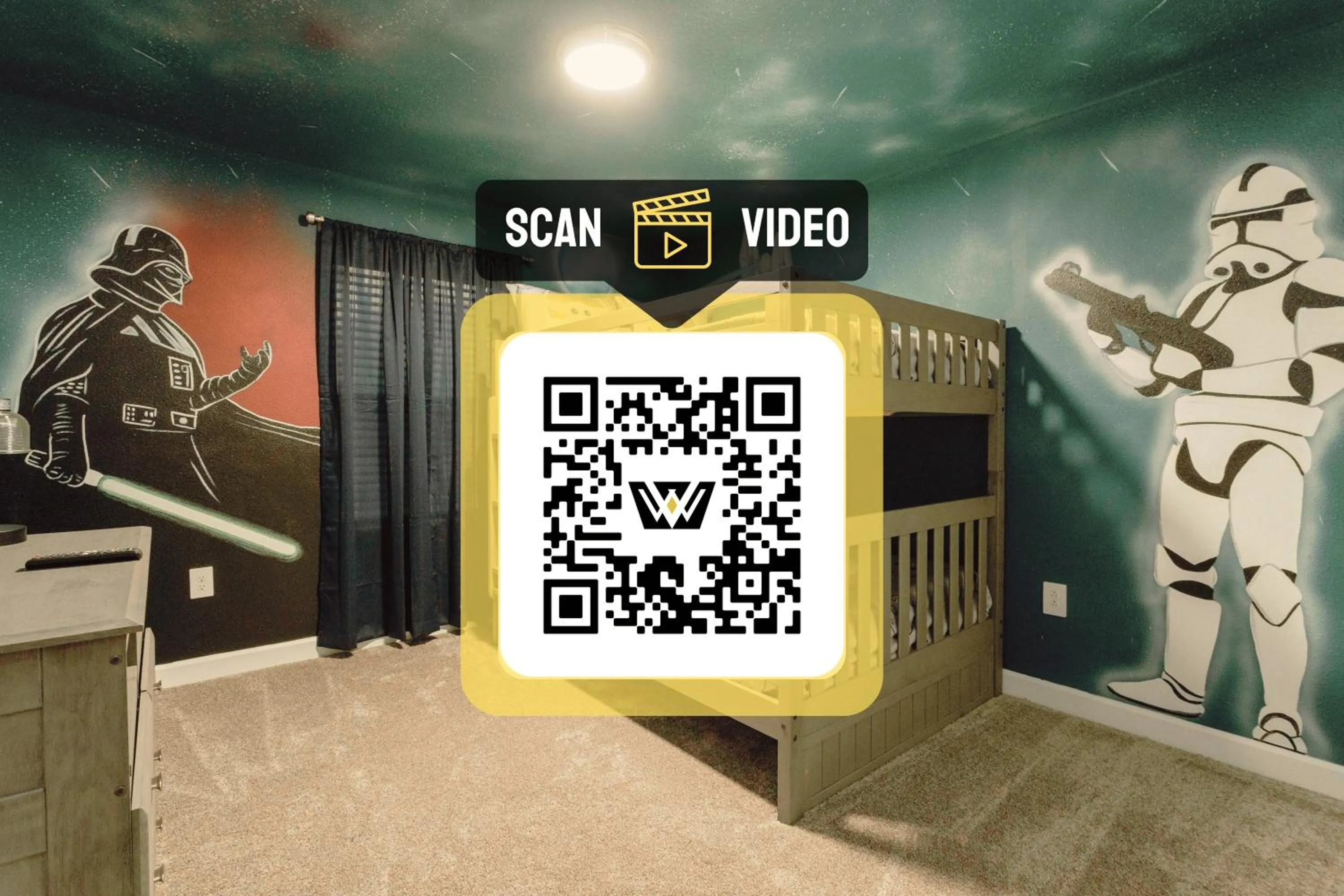 Stunning 4 Bd w/ Pool Close to Disney @ Champions Gate 1158