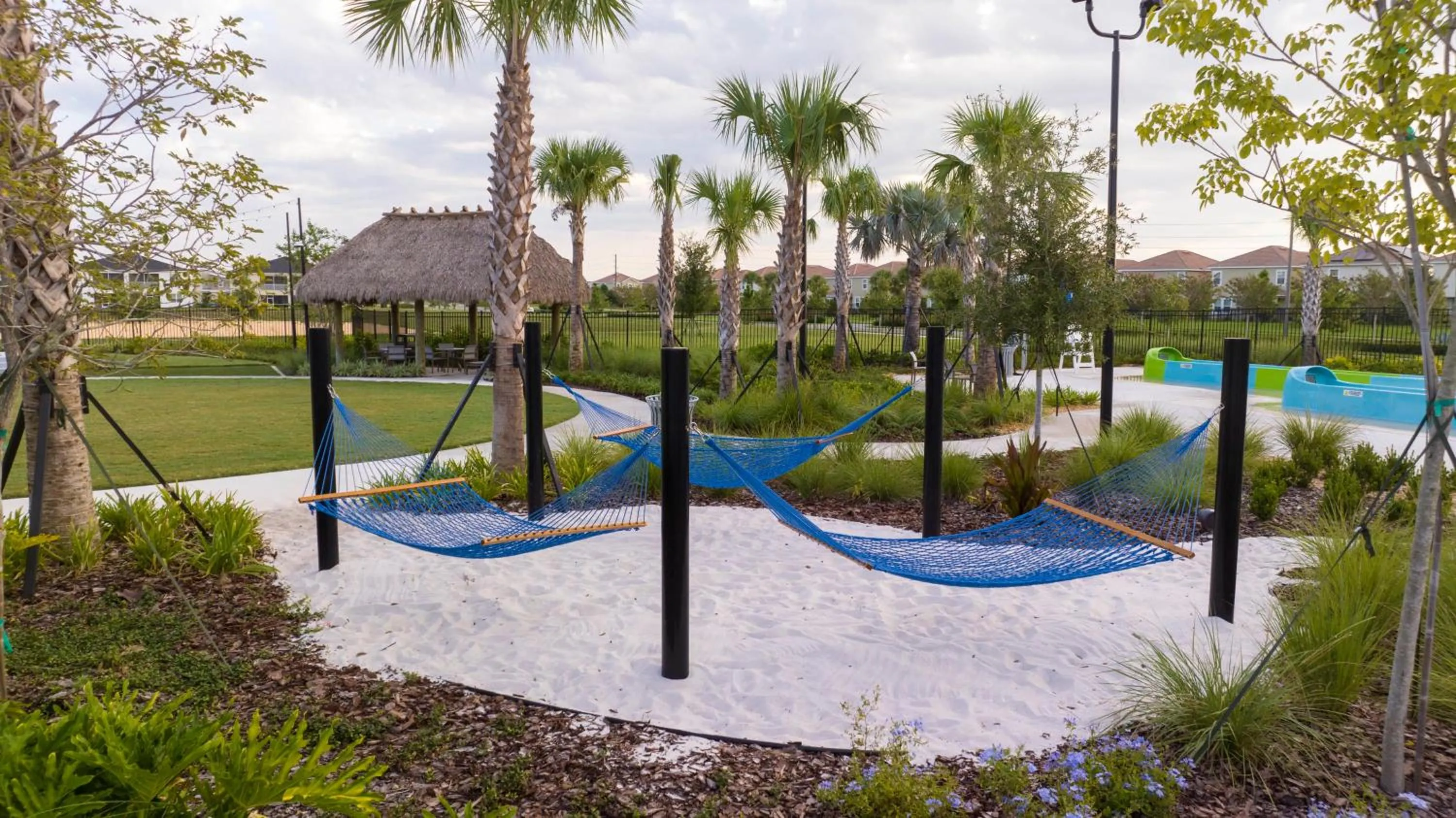 Stunning 4 Bd w/ Pool Close to Disney @ Champions Gate 1158