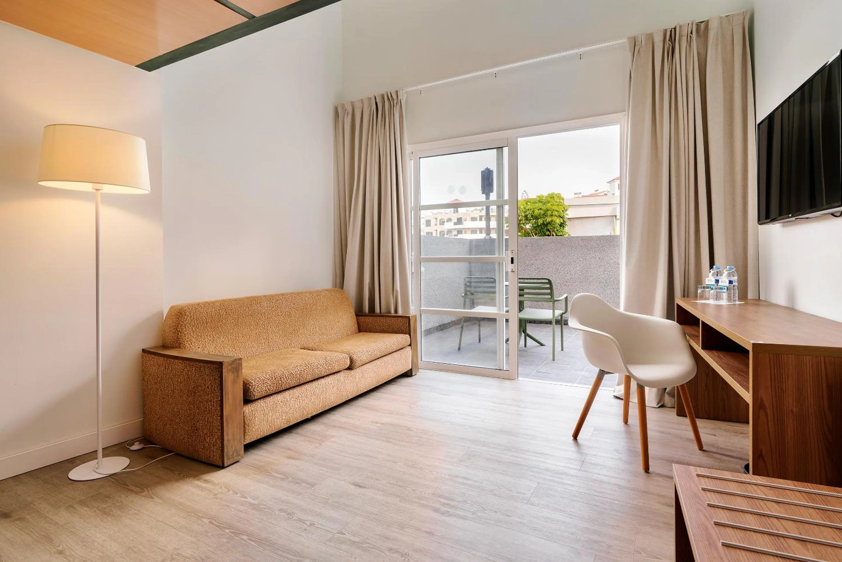 Living room in Alua Atlantico Golf - All Inclusive