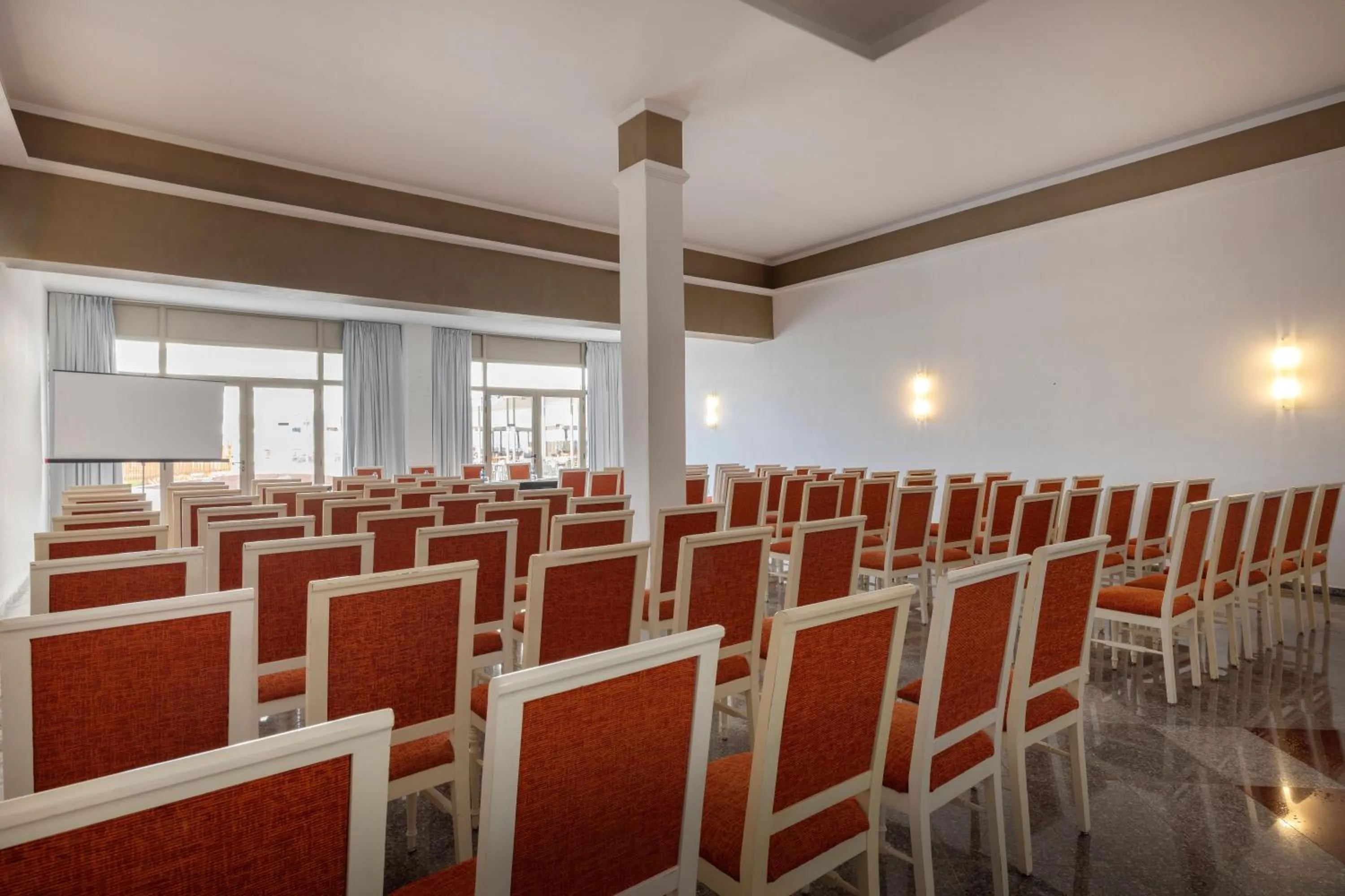Meeting/conference room in Alua Atlantico Golf - All Inclusive