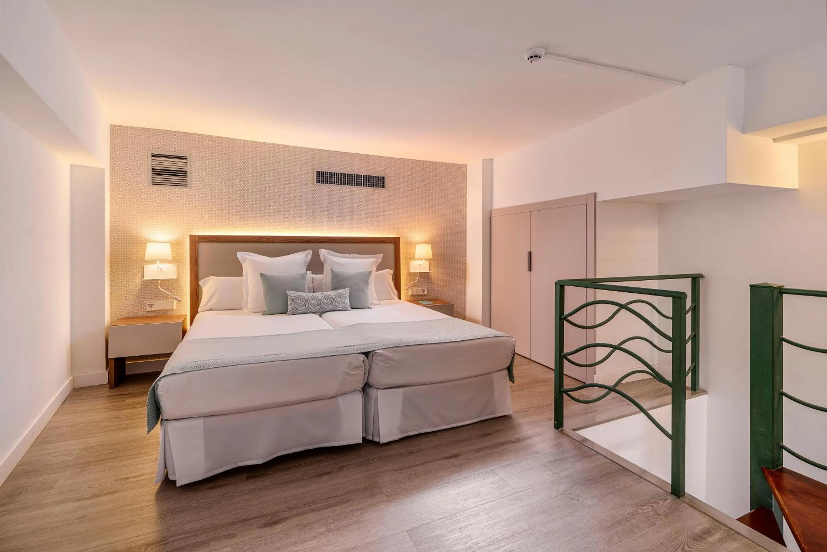 Bedroom, Bed in Alua Atlantico Golf - All Inclusive