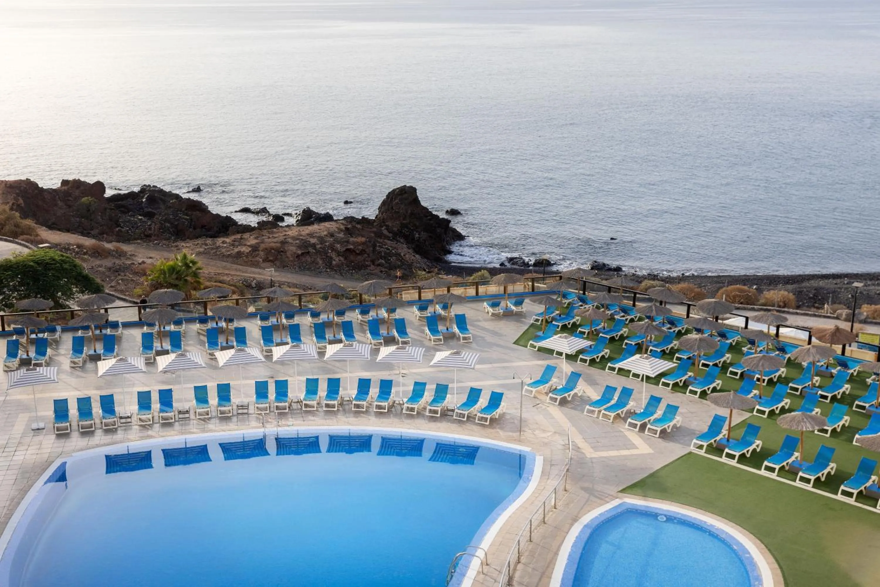 Nearby landmark in Alua Atlantico Golf - All Inclusive