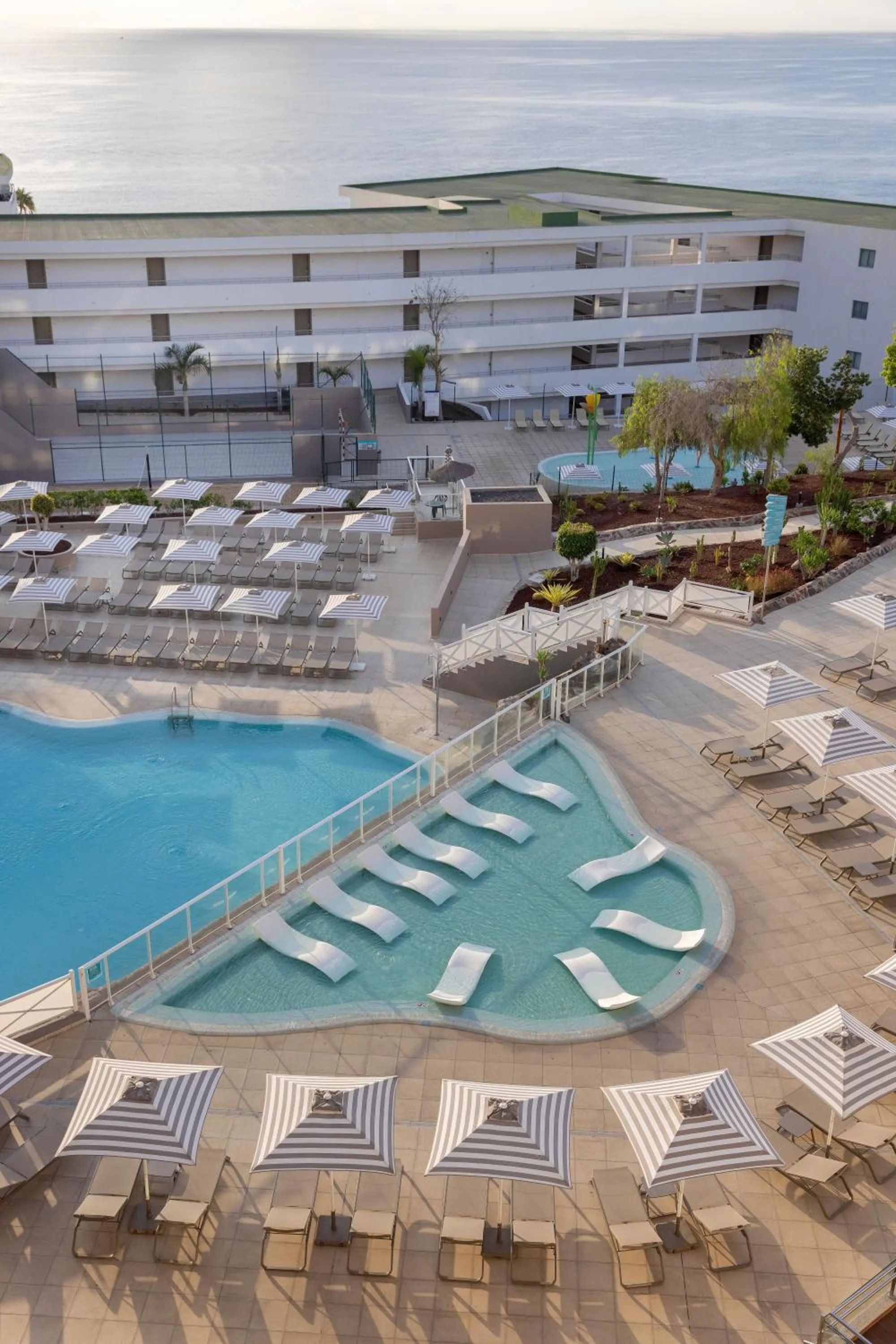 Property building in Alua Atlantico Golf - All Inclusive