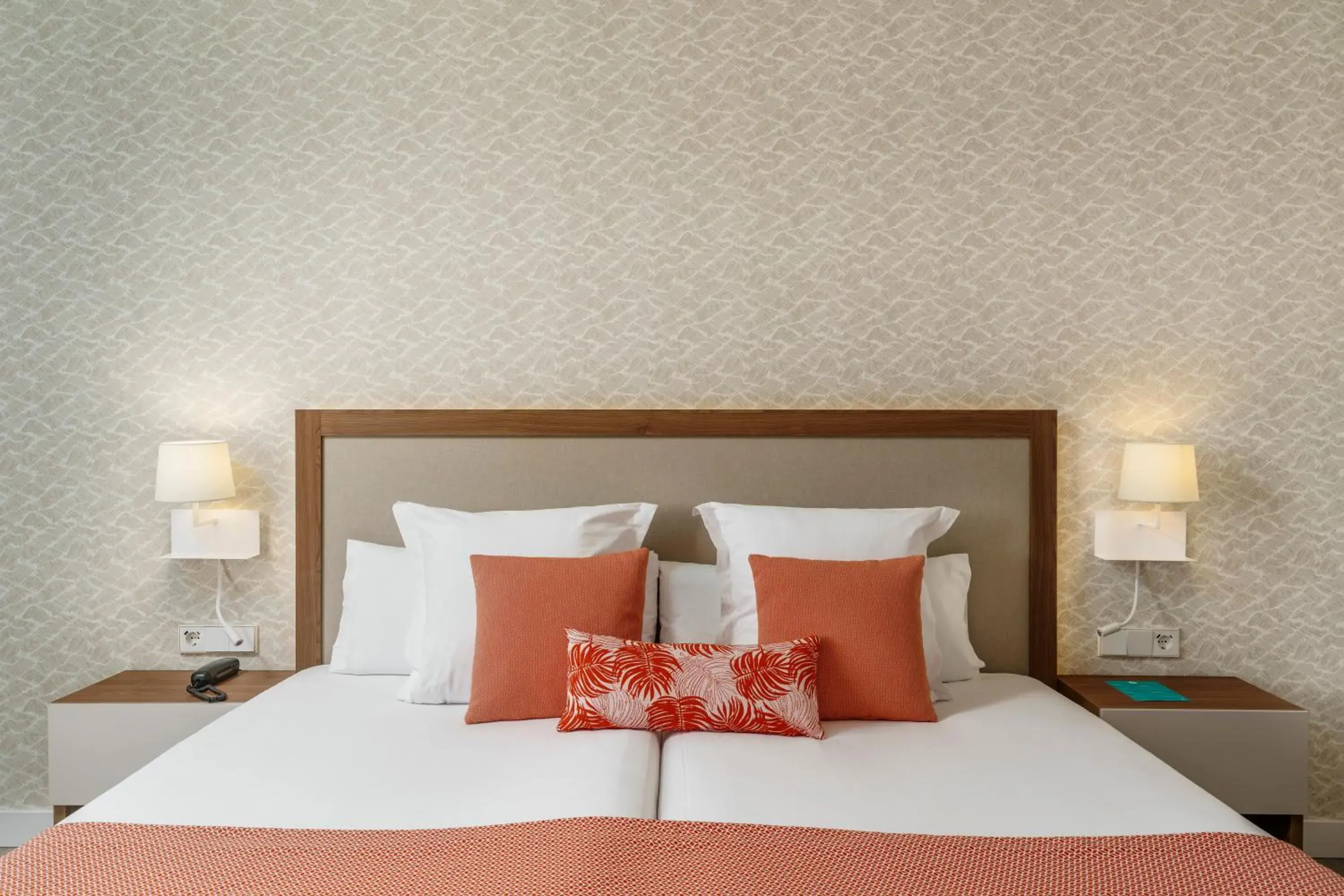 Double Ocean View Single Parent in Alua Atlantico Golf - All Inclusive Double Ocean View Single Parent in Alua Atlantico Golf - All Inclusive