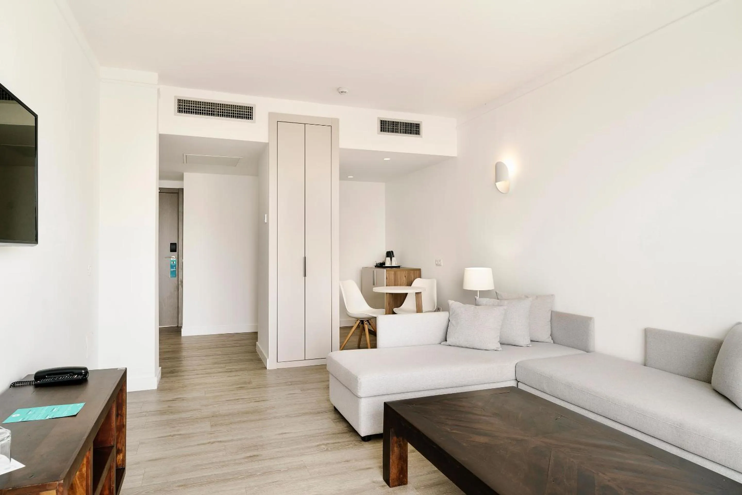 TV and multimedia in Alua Atlantico Golf - All Inclusive