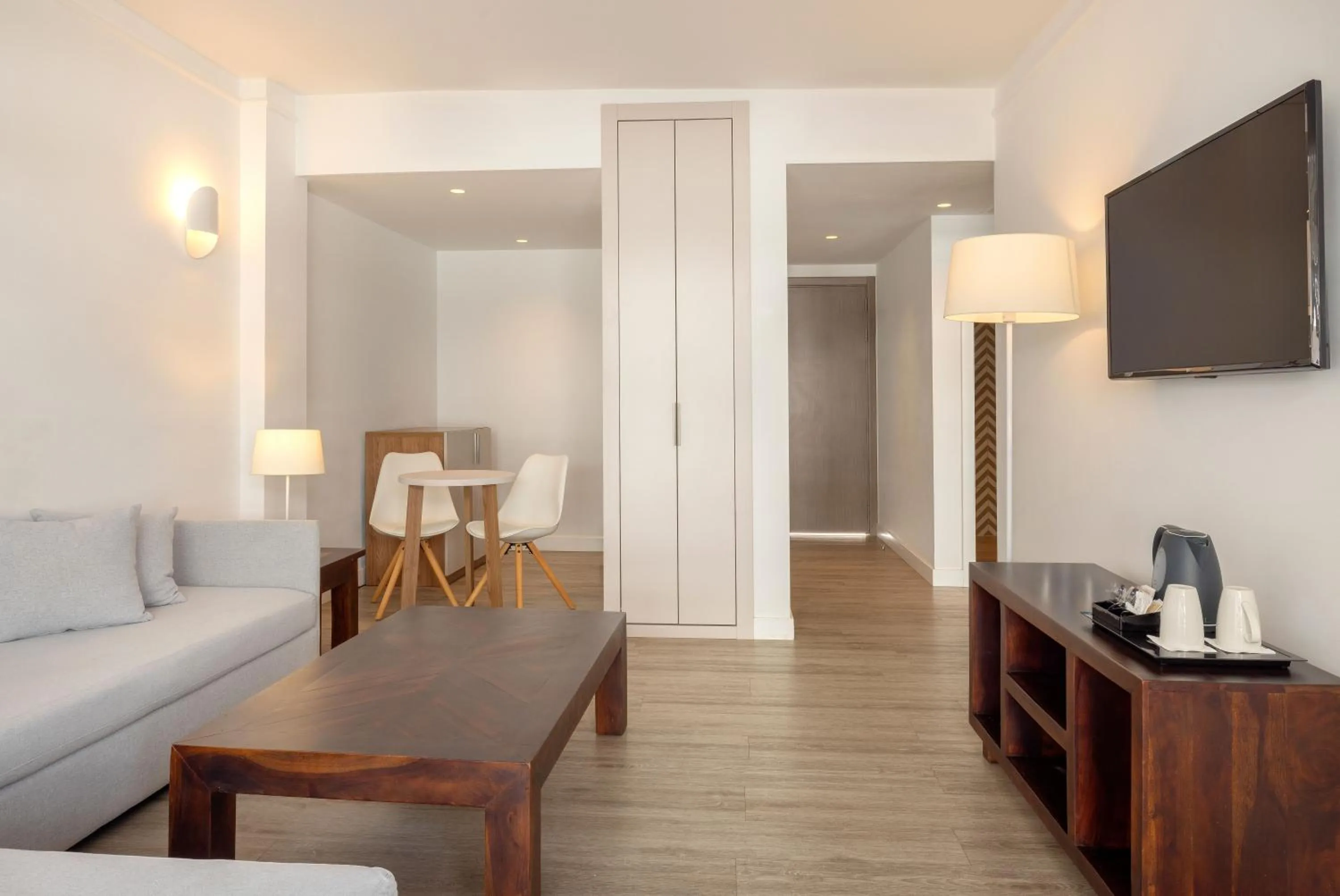 TV and multimedia in Alua Atlantico Golf - All Inclusive