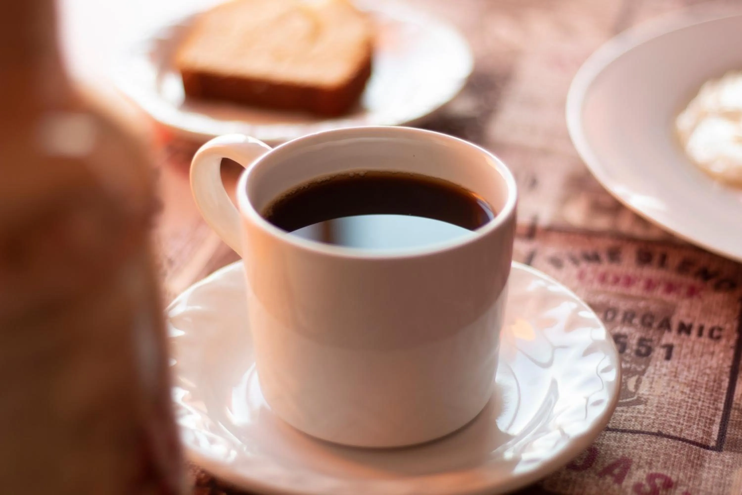 Restaurant/places to eat in hotel vista valle