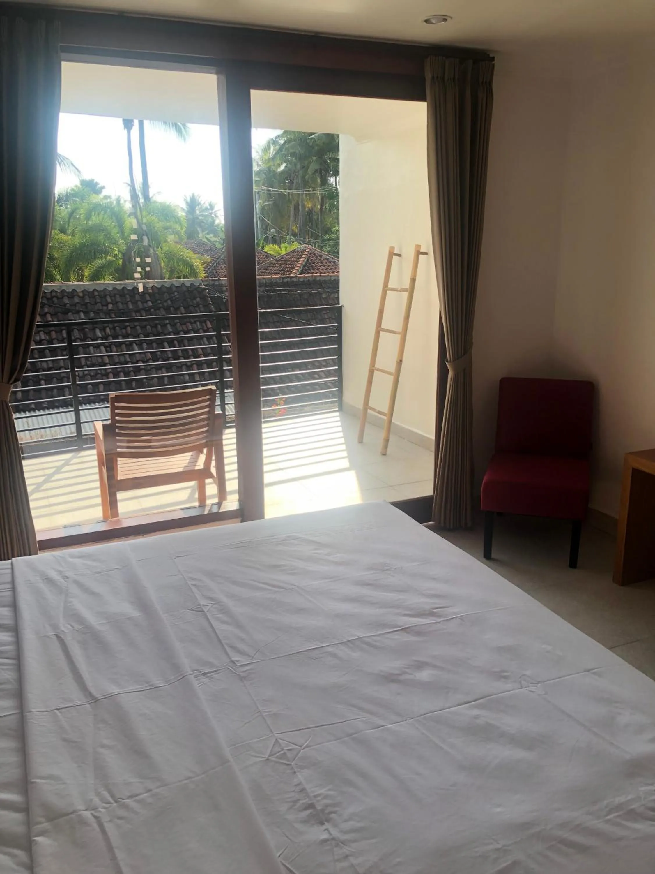 Bedroom, Bed in Maza Soda Resort