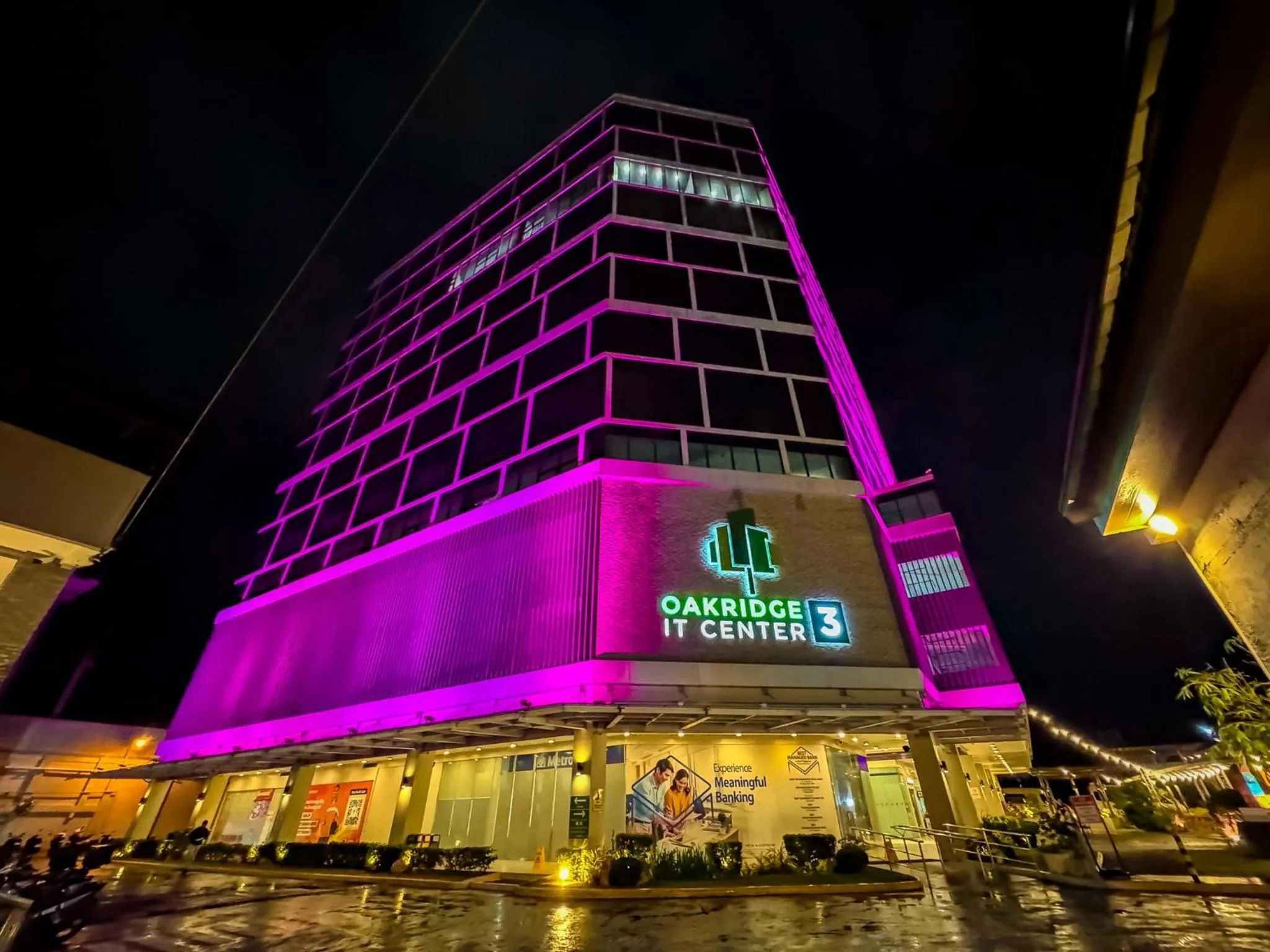 Chatswood Residences and Hotel