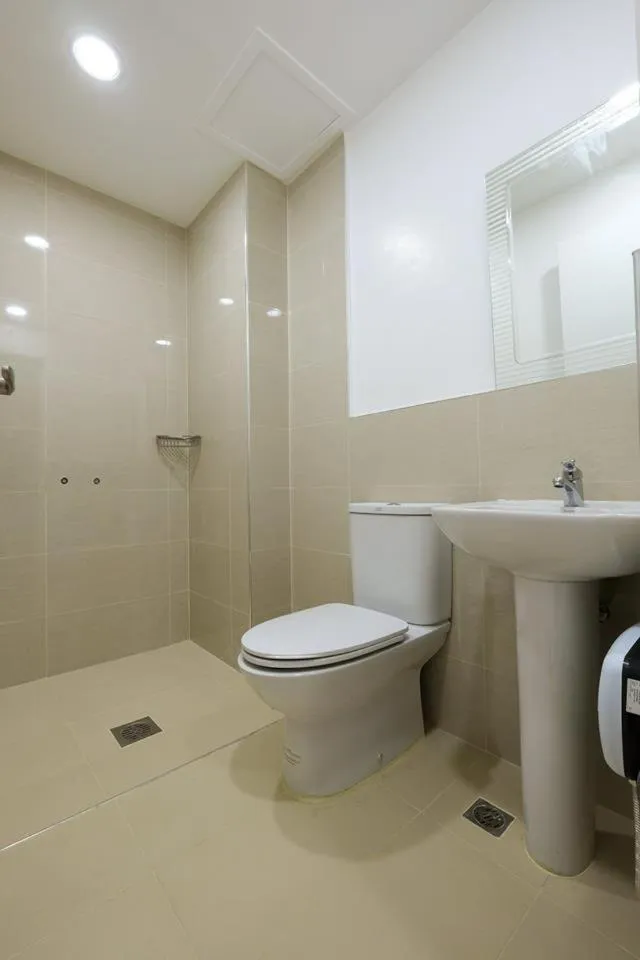 Chatswood Residences and Hotel